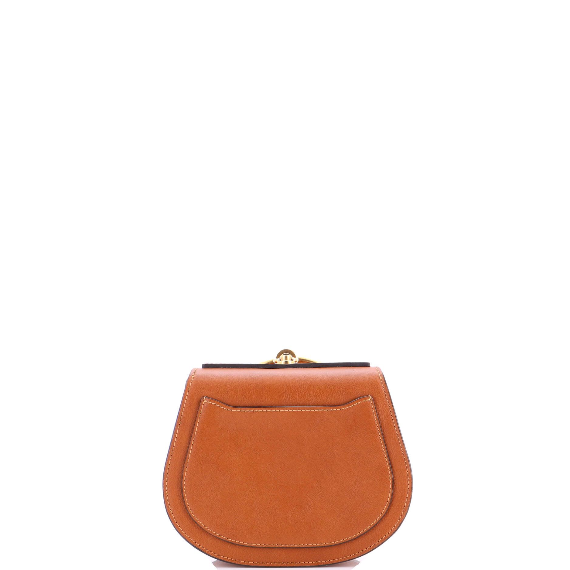 Chloe Nile Crossbody Bag Size ONE SIZE - 3 Thumbnail