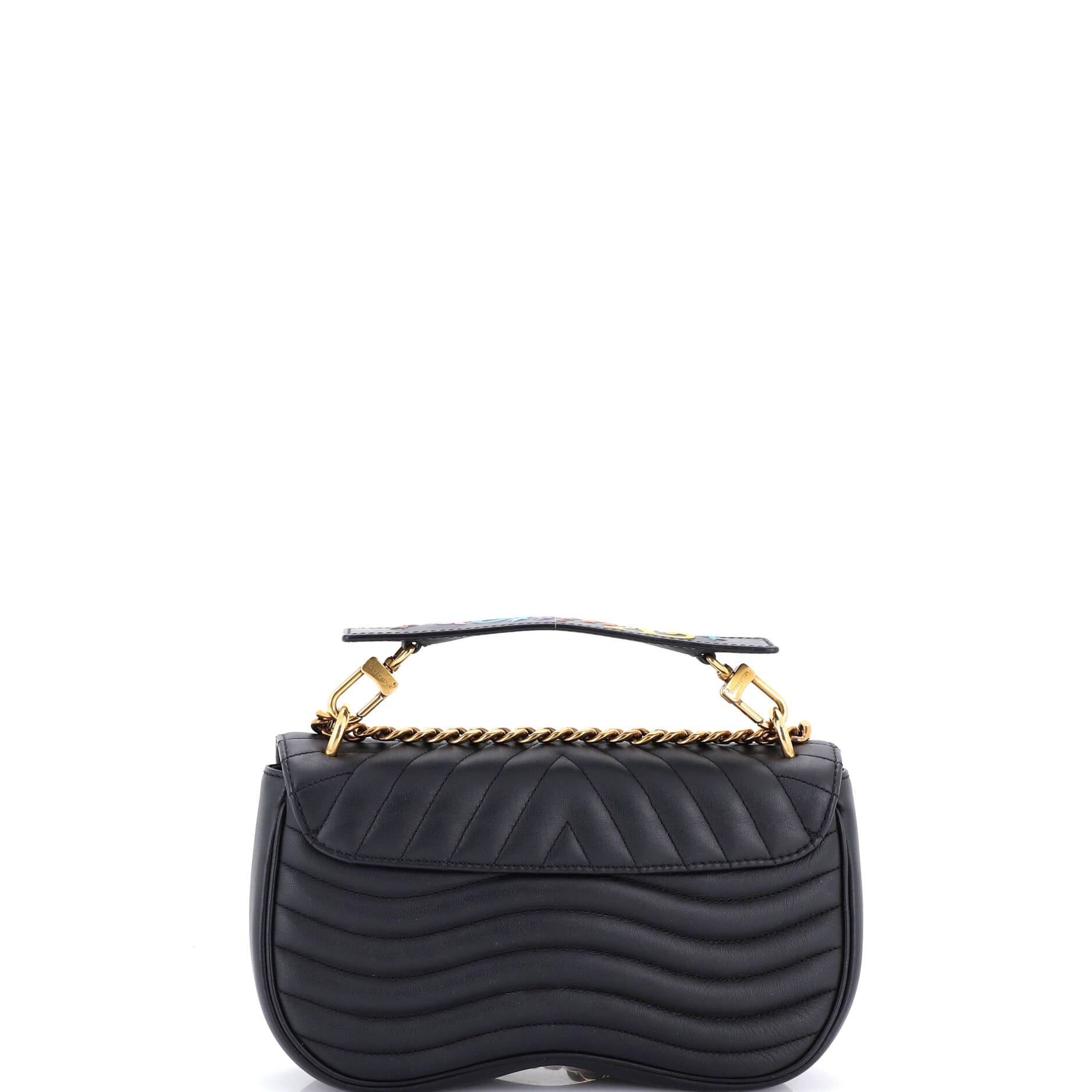 Louis Vuitton New Wave Chain Bag Size ONE SIZE - 3 Thumbnail