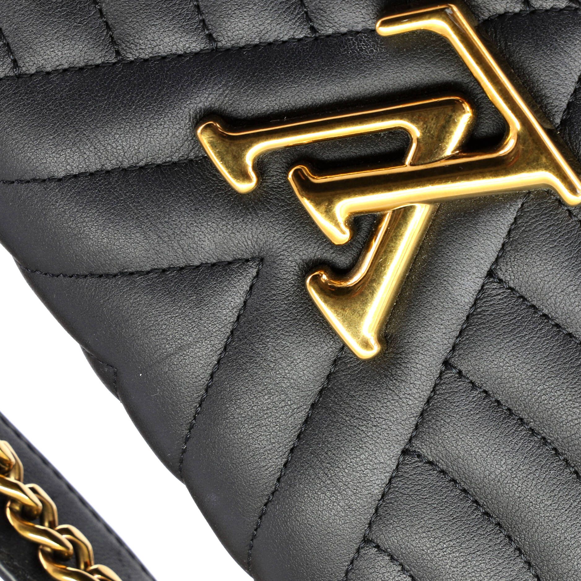 Louis Vuitton New Wave Chain Bag Size ONE SIZE - 7 Thumbnail
