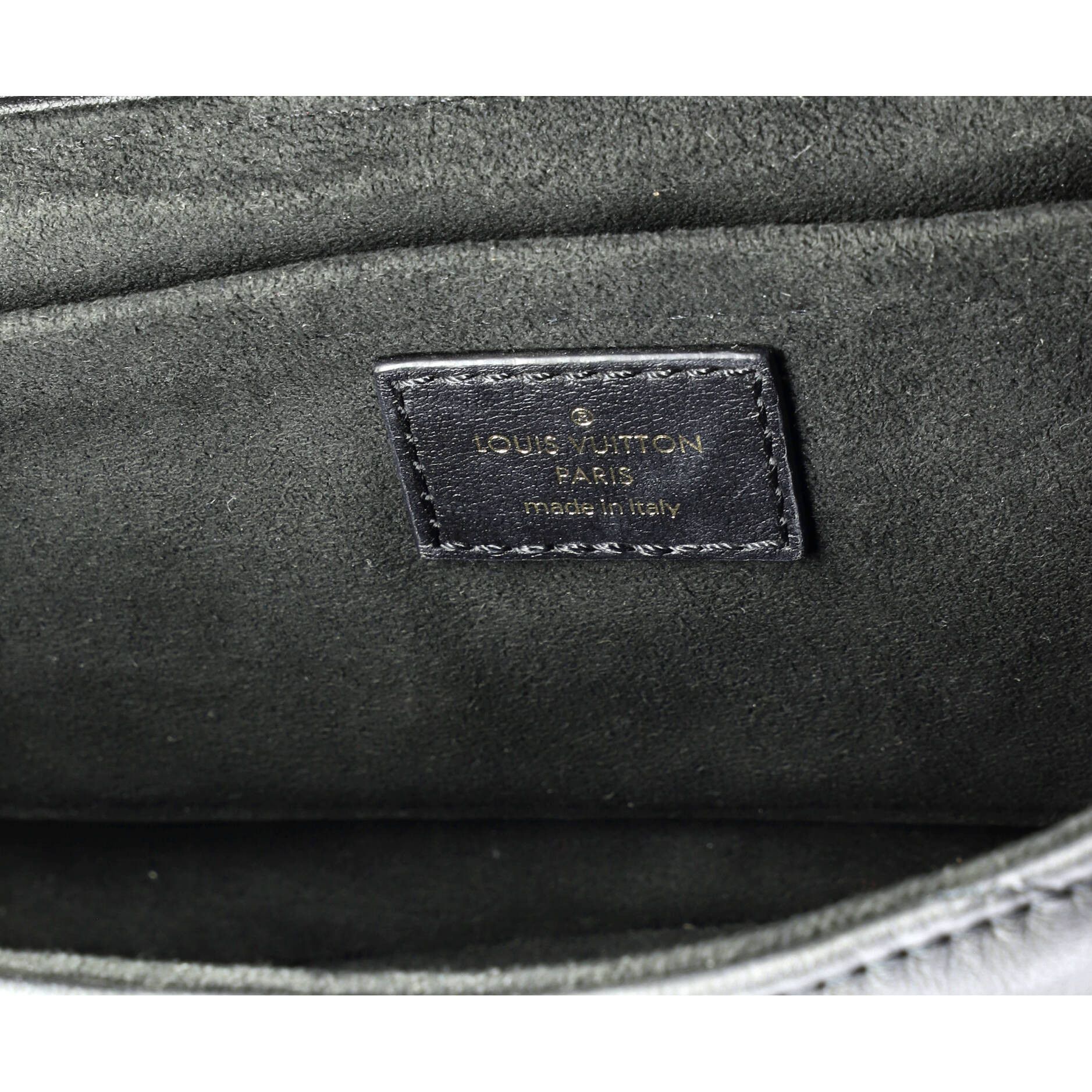 Louis Vuitton New Wave Chain Bag Size ONE SIZE - 6 Thumbnail