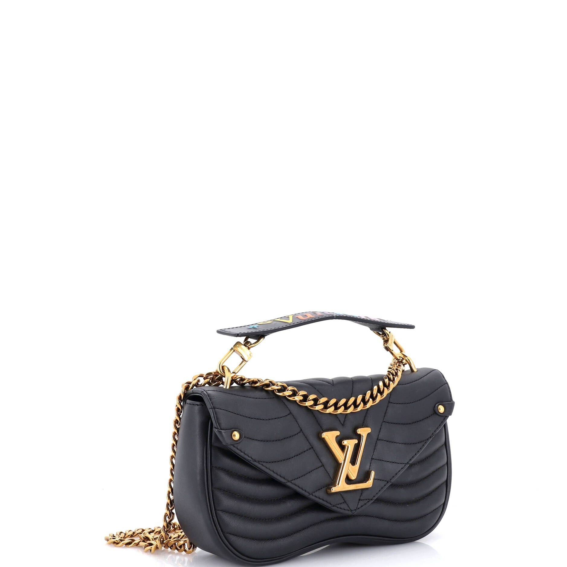 Louis Vuitton New Wave Chain Bag Size ONE SIZE - 2 Thumbnail