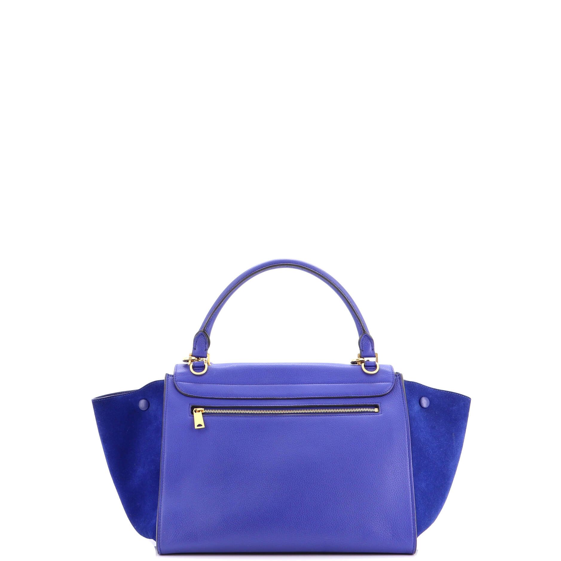 Celine Trapeze Bag Size ONE SIZE - 3 Thumbnail
