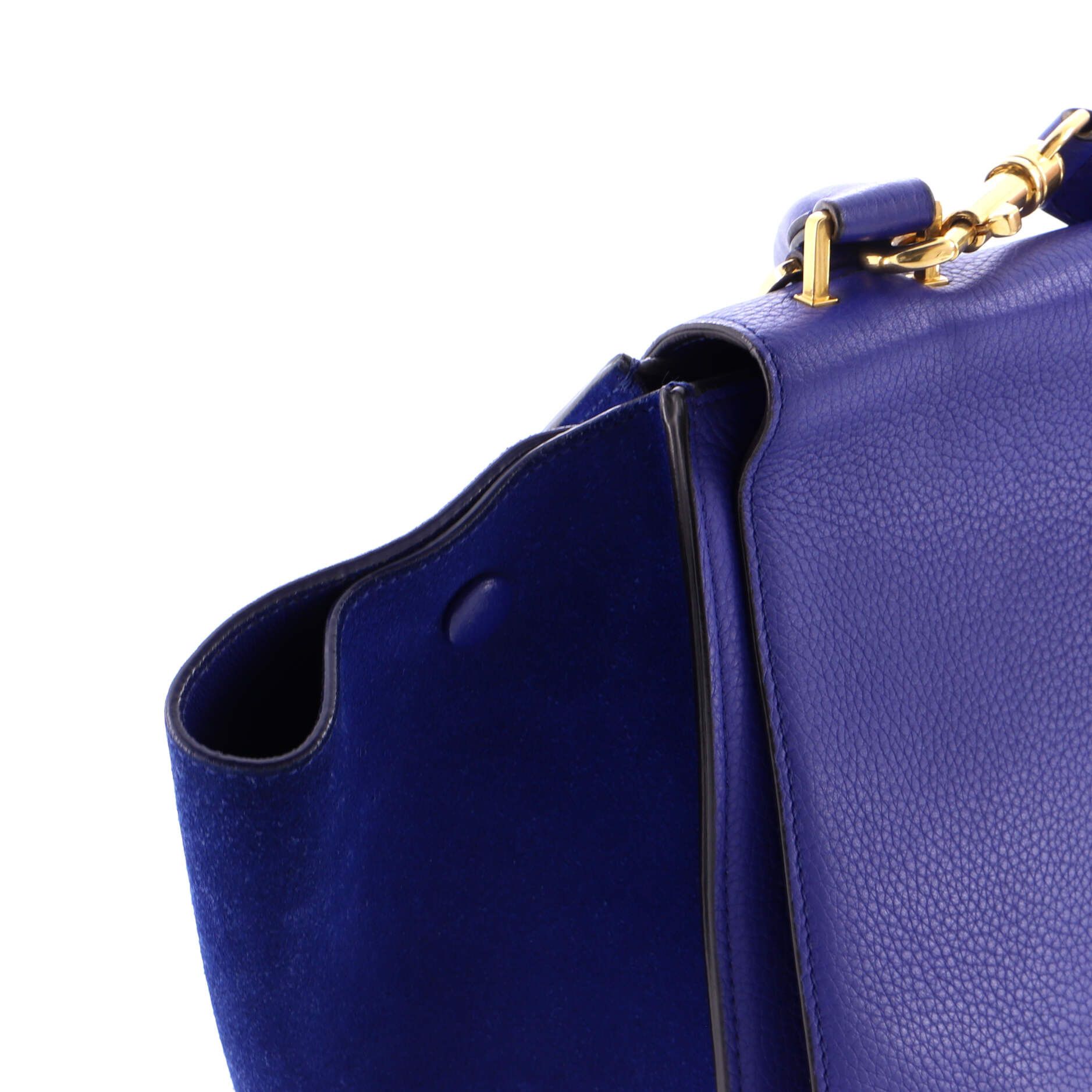 Celine Trapeze Bag Size ONE SIZE - 7 Thumbnail