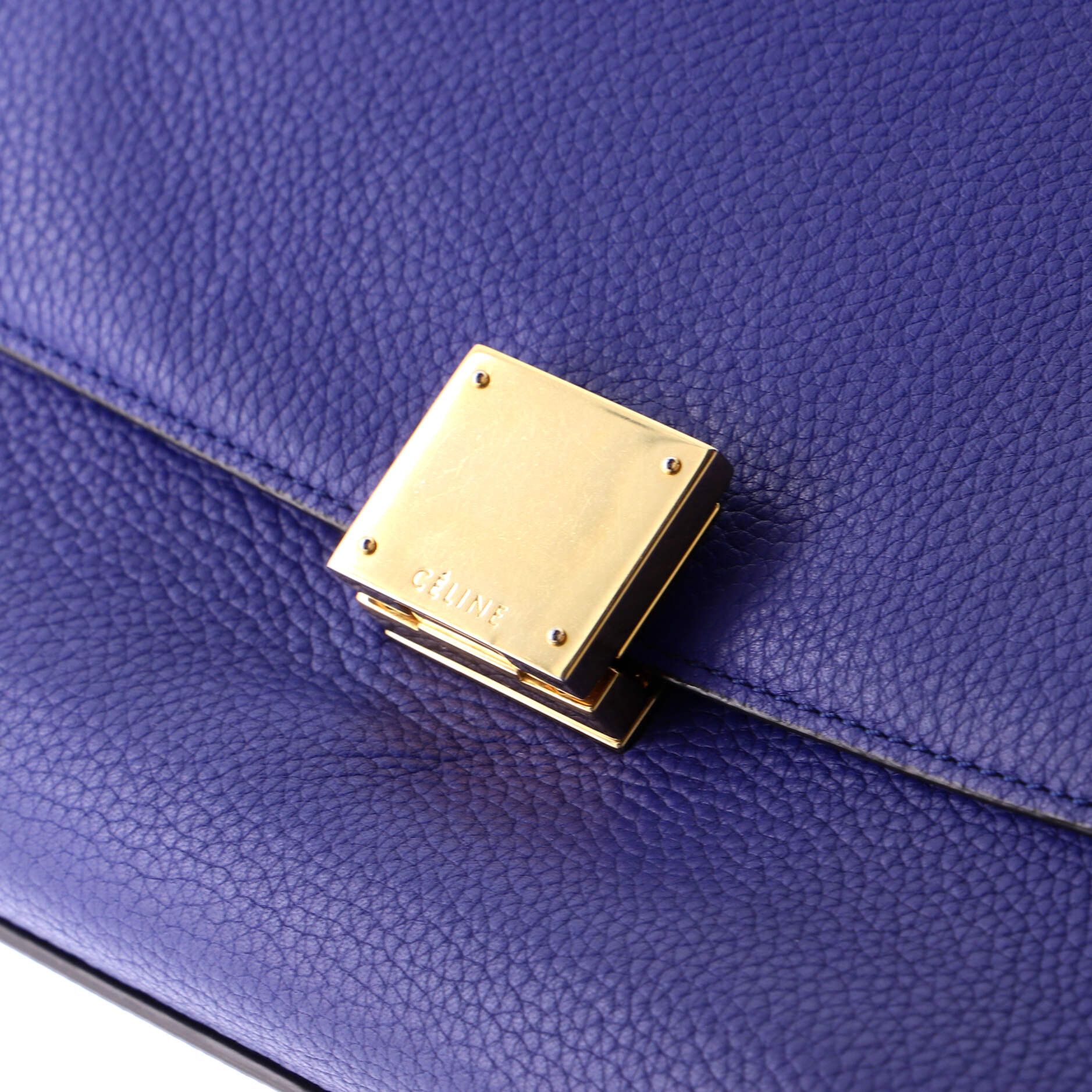 Celine Trapeze Bag Size ONE SIZE - 8 Thumbnail