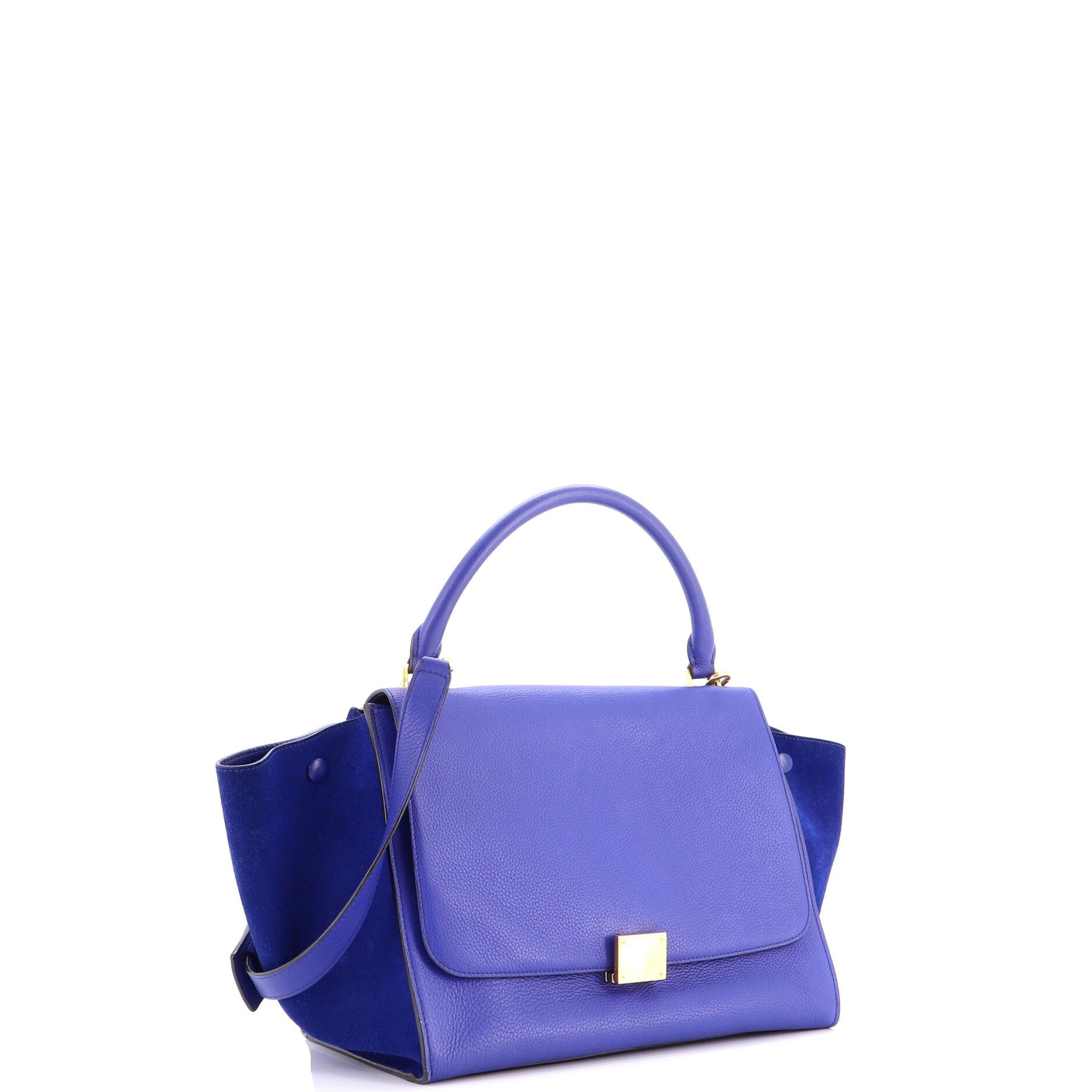 Celine Trapeze Bag Size ONE SIZE - 2 Thumbnail