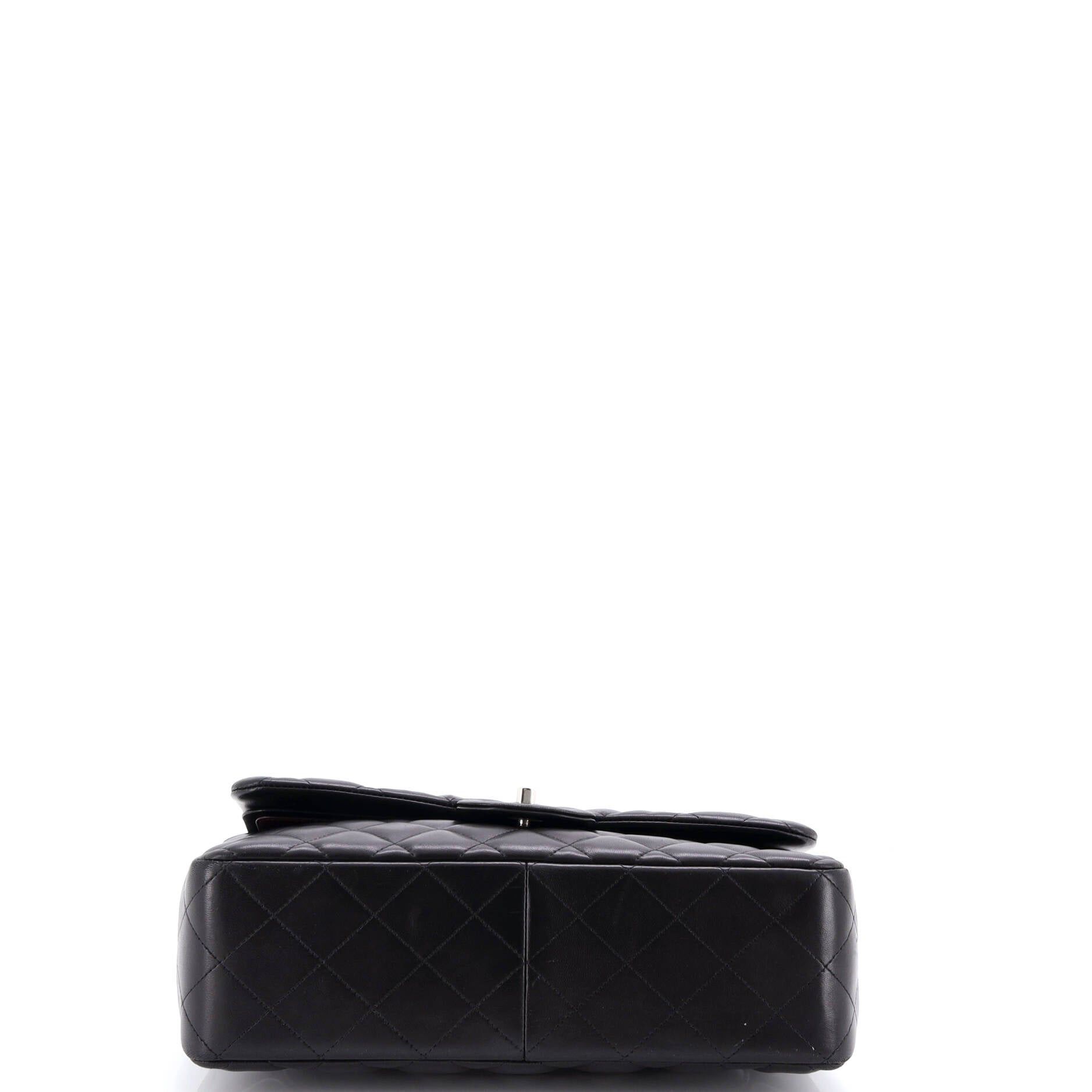 Chanel Classic Double Flap Bag Size ONE SIZE - 5 Thumbnail