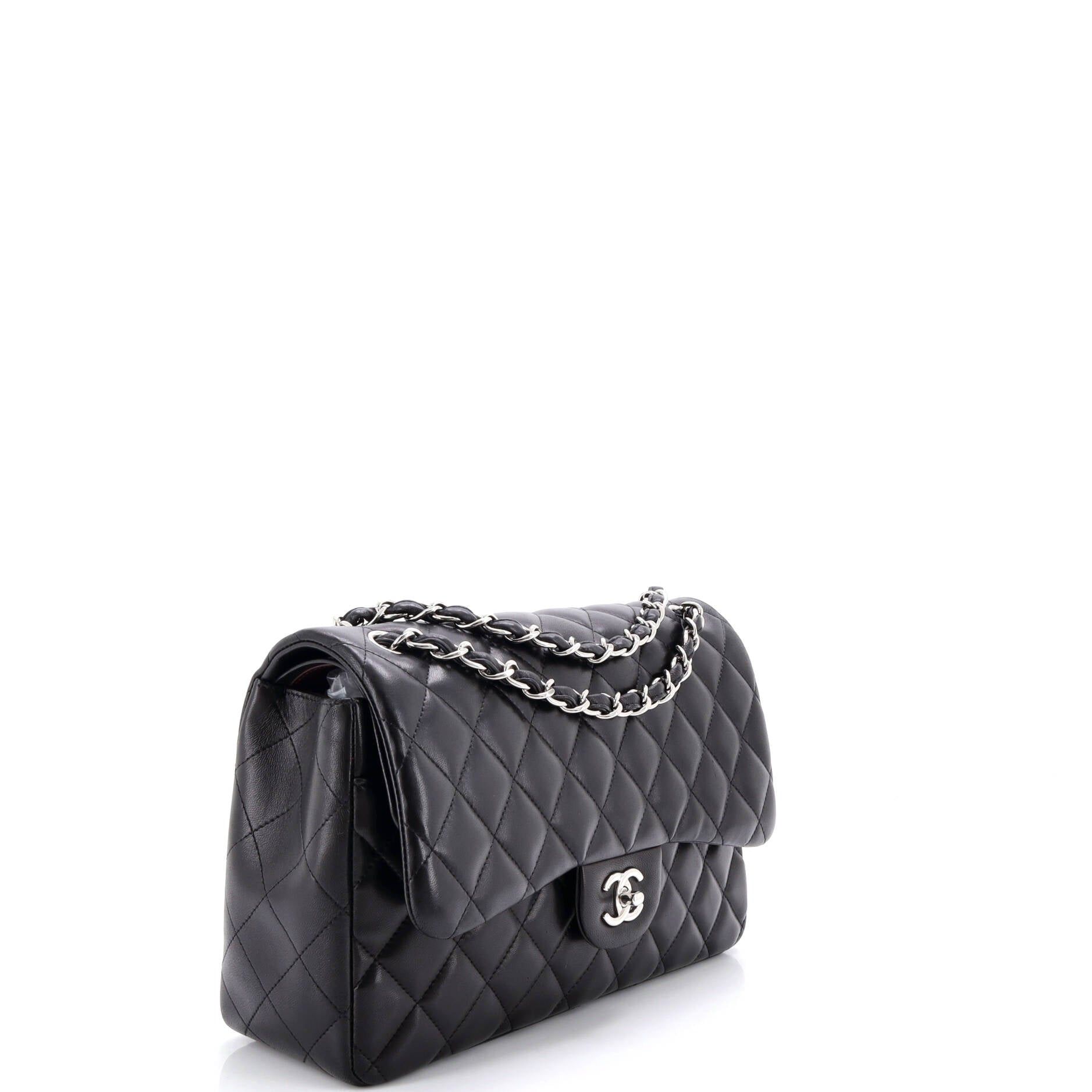 Chanel Classic Double Flap Bag Size ONE SIZE - 3 Thumbnail
