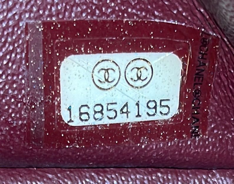 Chanel Classic Double Flap Bag Size ONE SIZE - 8 Thumbnail