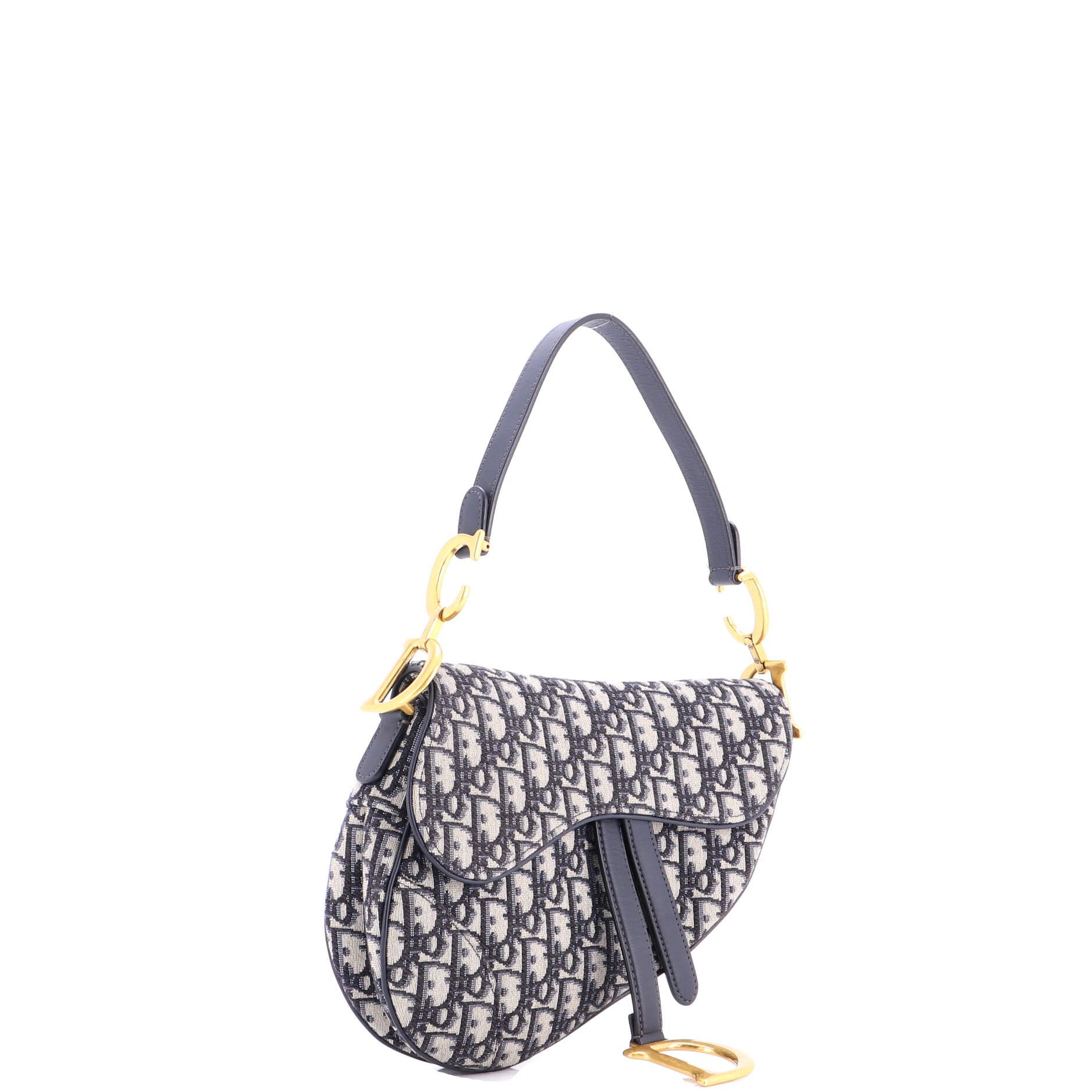 Dior Saddle Handbag Size ONE SIZE - 2 Thumbnail