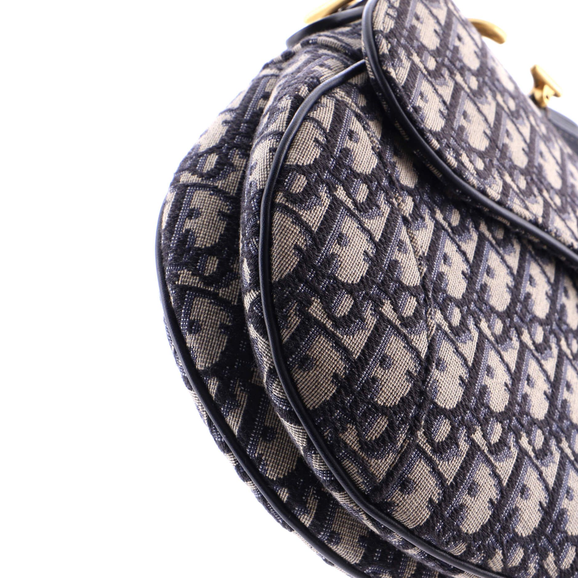 Dior Saddle Handbag Size ONE SIZE - 6 Thumbnail