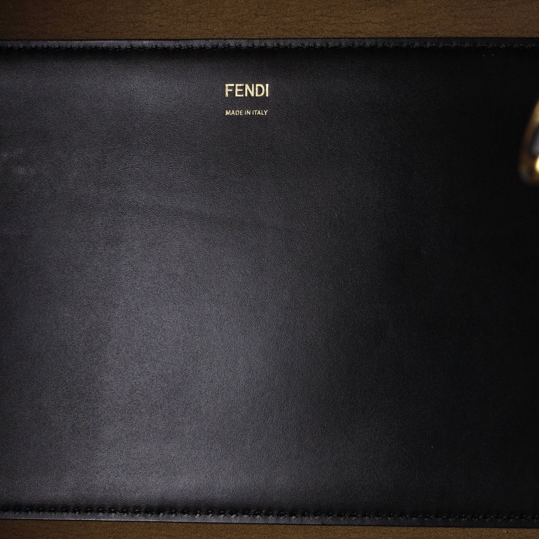 Fendi Sunshine Shopper Tote Size ONE SIZE - 5 Thumbnail
