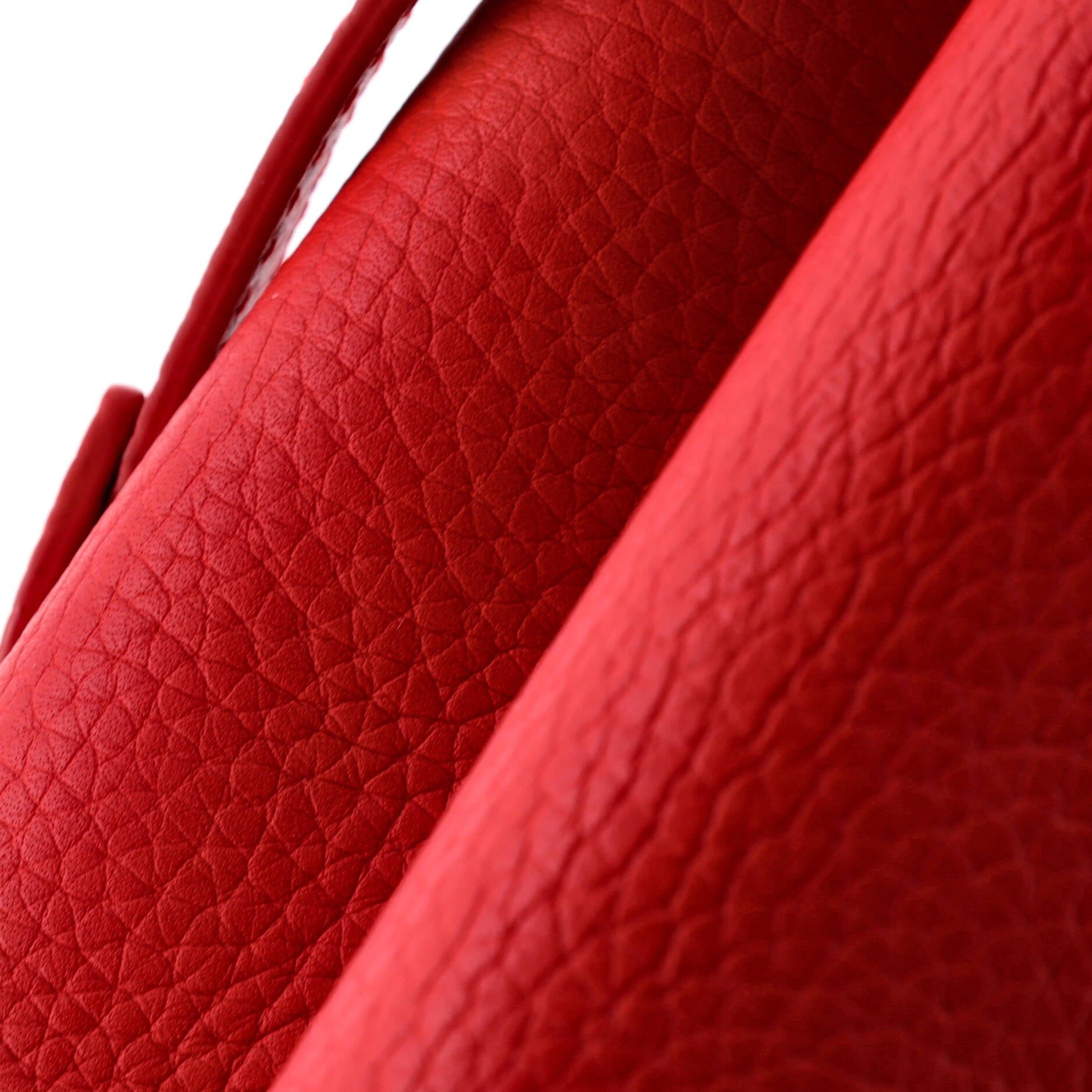 Louis Vuitton Capucines Bag Size ONE SIZE - 6 Thumbnail