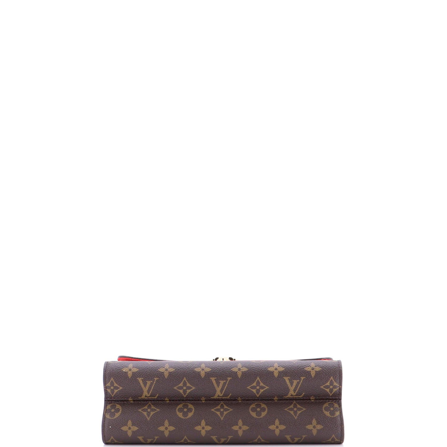 Louis Vuitton Victoire Handbag Size ONE SIZE - 4 Thumbnail
