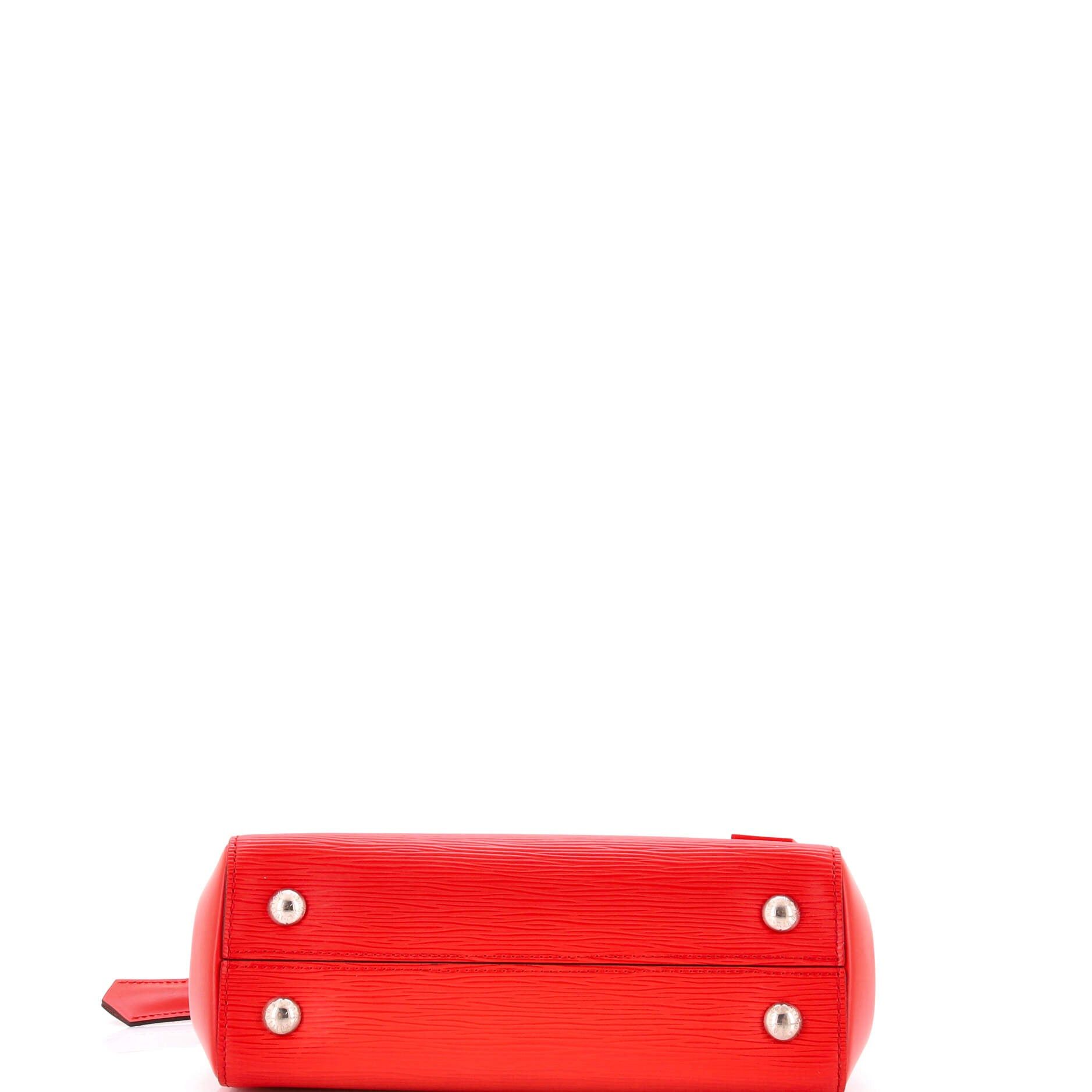 Louis Vuitton Cluny Top Handle Bag Size ONE SIZE - 4 Thumbnail