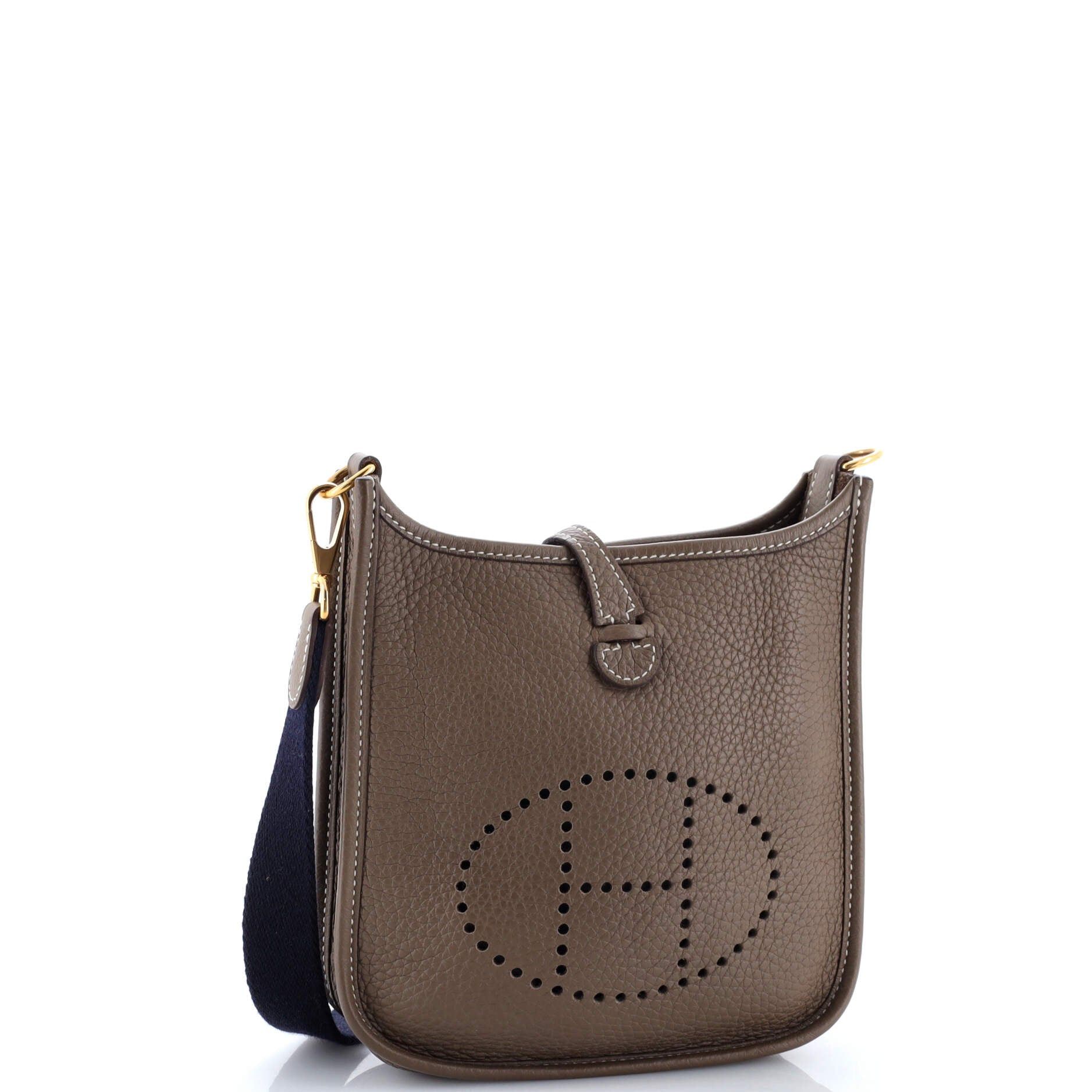 Hermes Evelyne Bag Gen III Size ONE SIZE - 2 Thumbnail