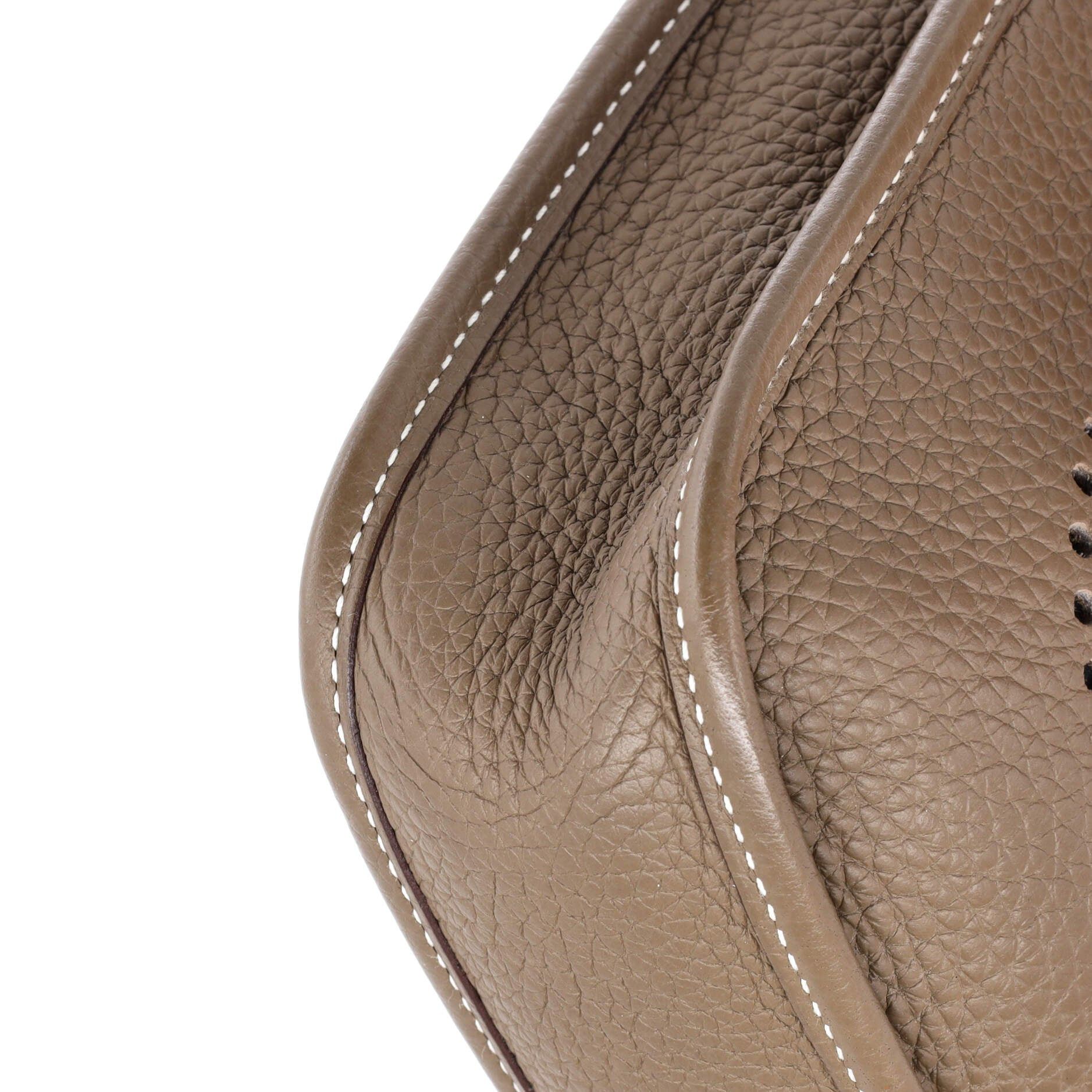 Hermes Evelyne Bag Gen III Size ONE SIZE - 6 Thumbnail