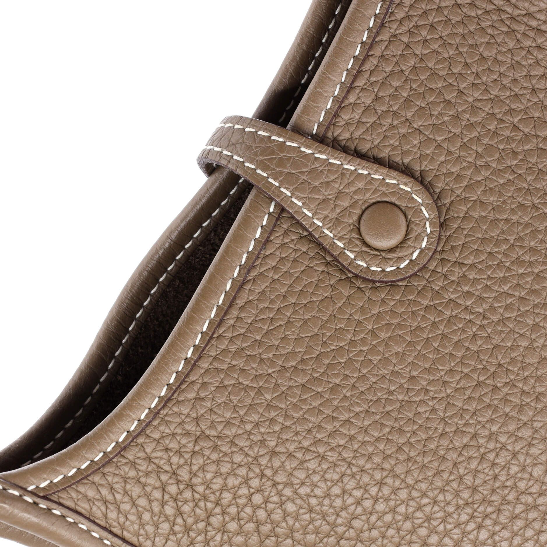 Hermes Evelyne Bag Gen III Size ONE SIZE - 7 Thumbnail