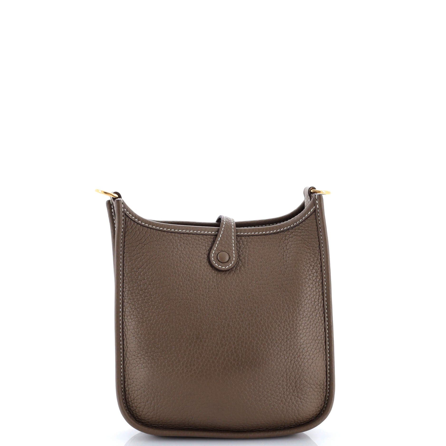 Hermes Evelyne Bag Gen III Size ONE SIZE - 3 Thumbnail