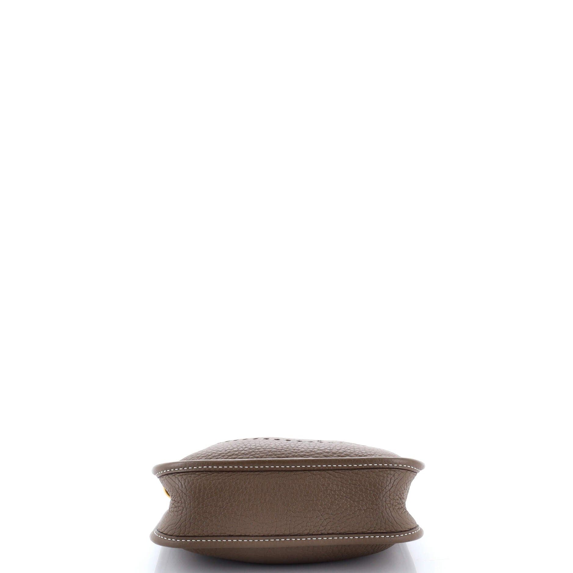 Hermes Evelyne Bag Gen III Size ONE SIZE - 4 Thumbnail