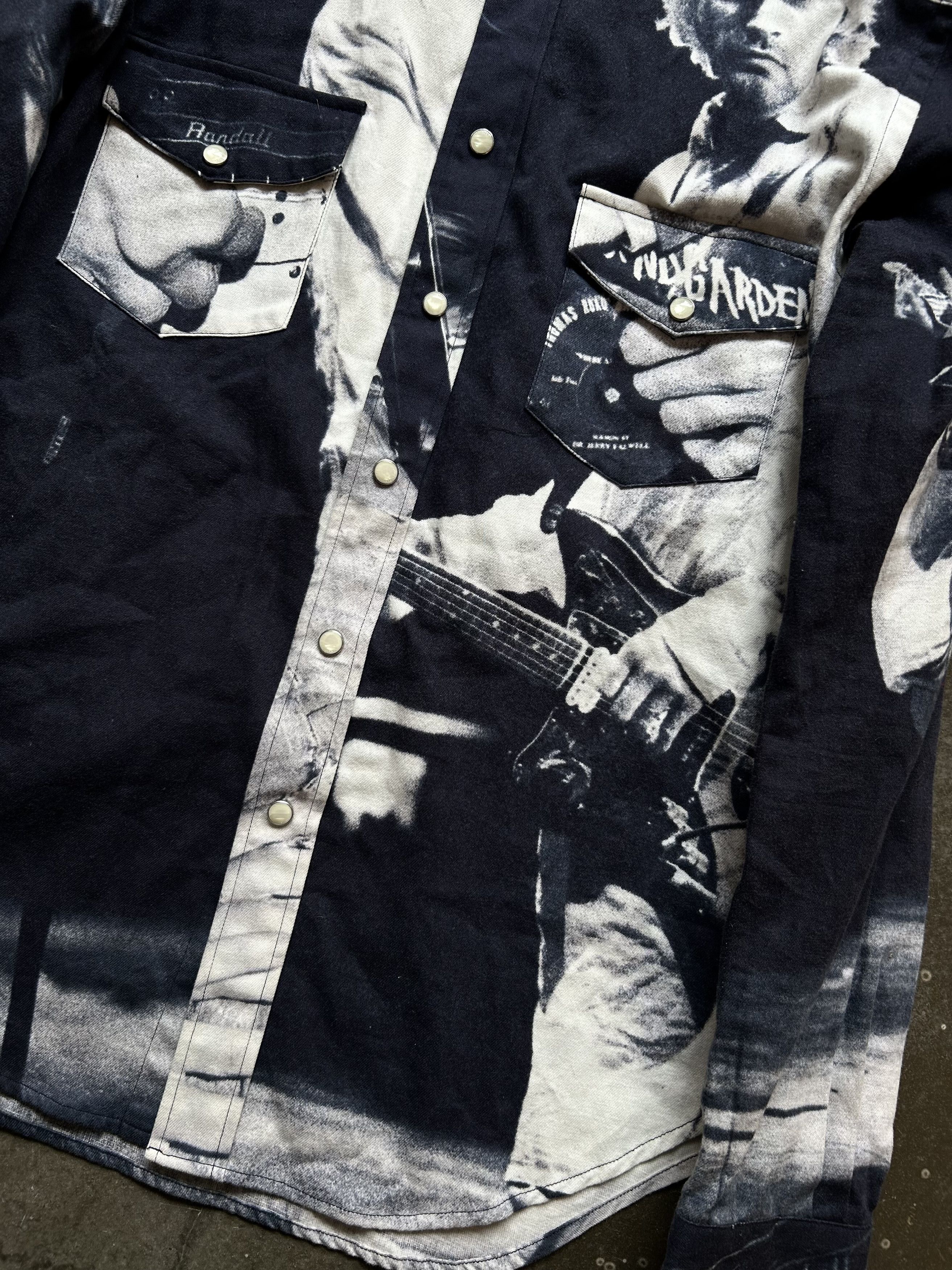 Takahiromiyashita The Soloist. Takahiro Miyashita The Soloist Shirt Size US M / EU 48-50 / 2 - 5 Thumbnail