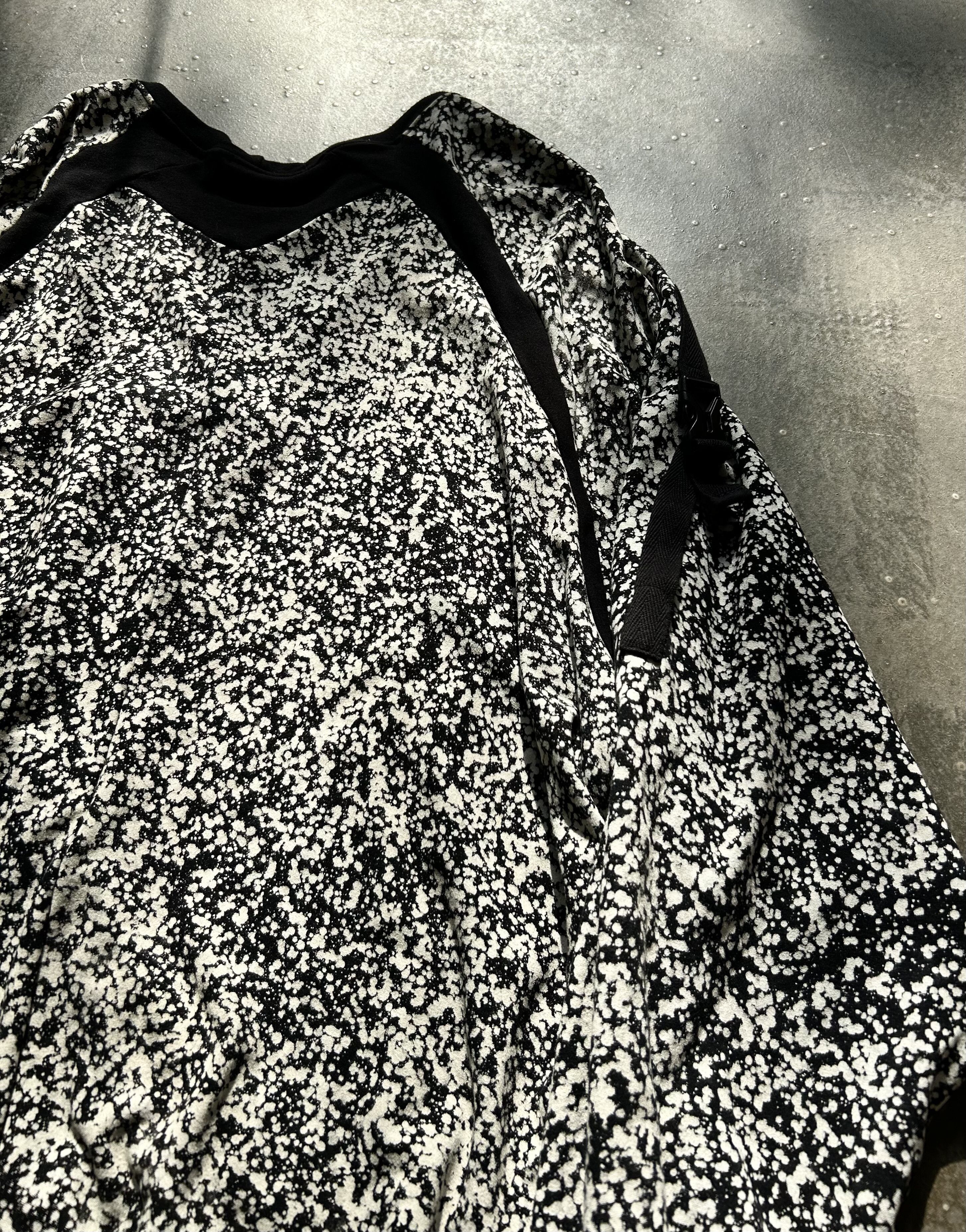 KMRii KMRII Splatter Print Pullover Top Size US M / EU 48-50 / 2 - 5 Thumbnail