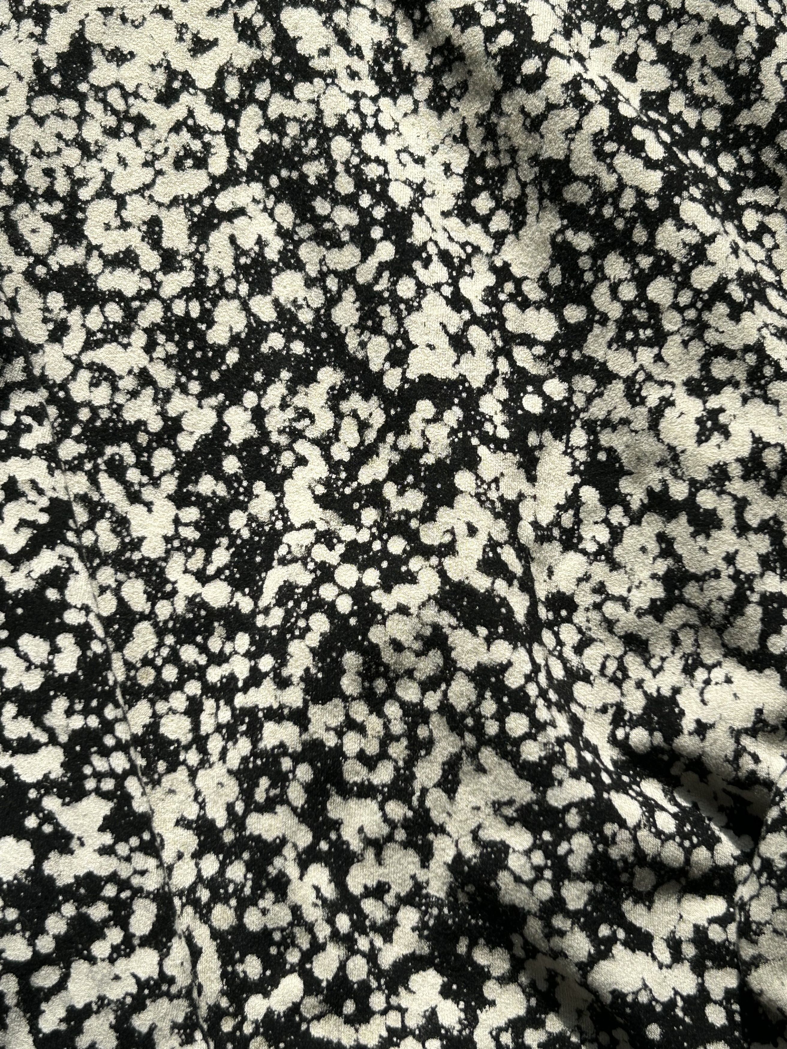 KMRii KMRII Splatter Print Pullover Top Size US M / EU 48-50 / 2 - 4 Thumbnail