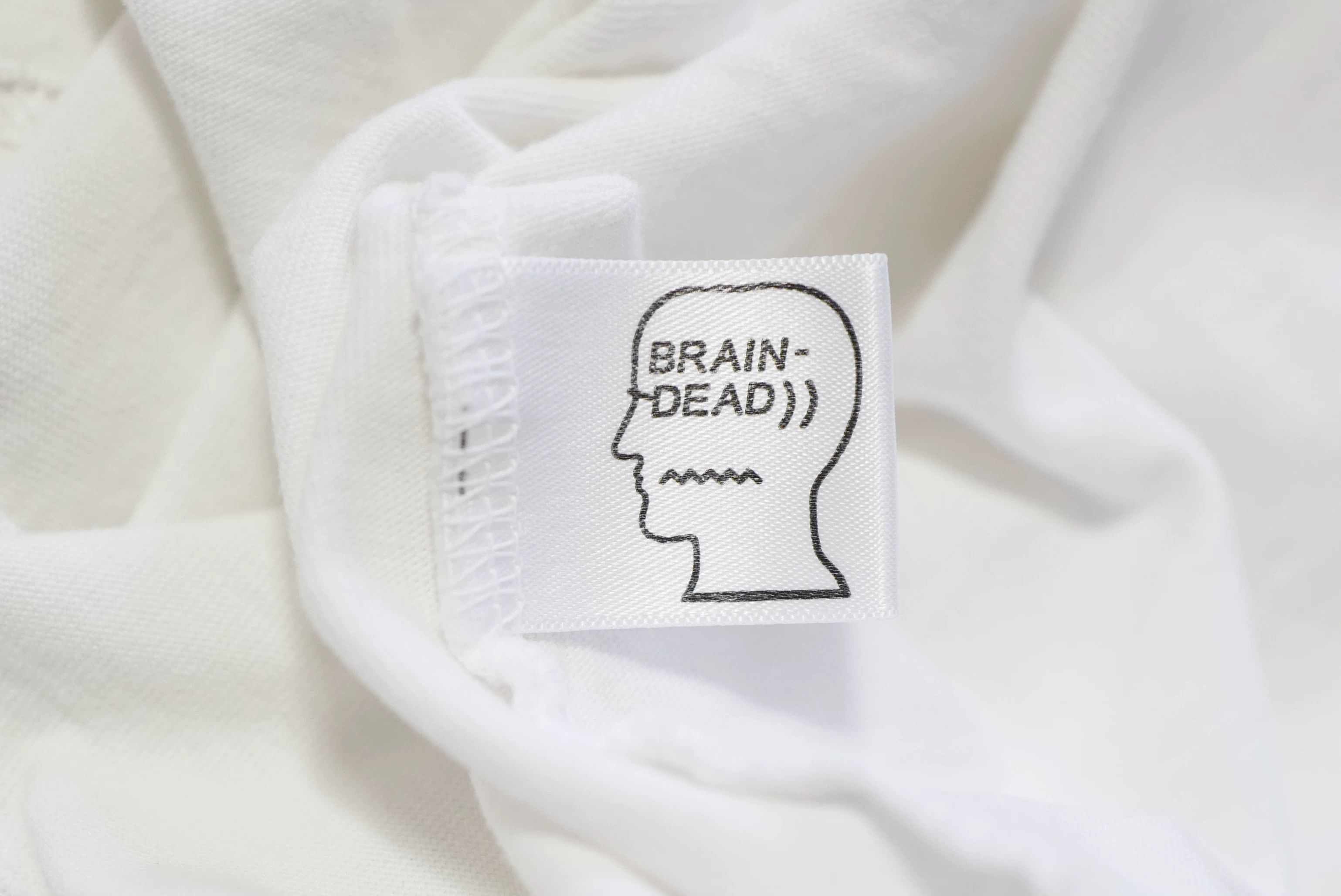 Brain Dead Brain Dead Friday Short Sleeve T-Shirt Size US M / EU 48-50 / 2 - 5 Thumbnail