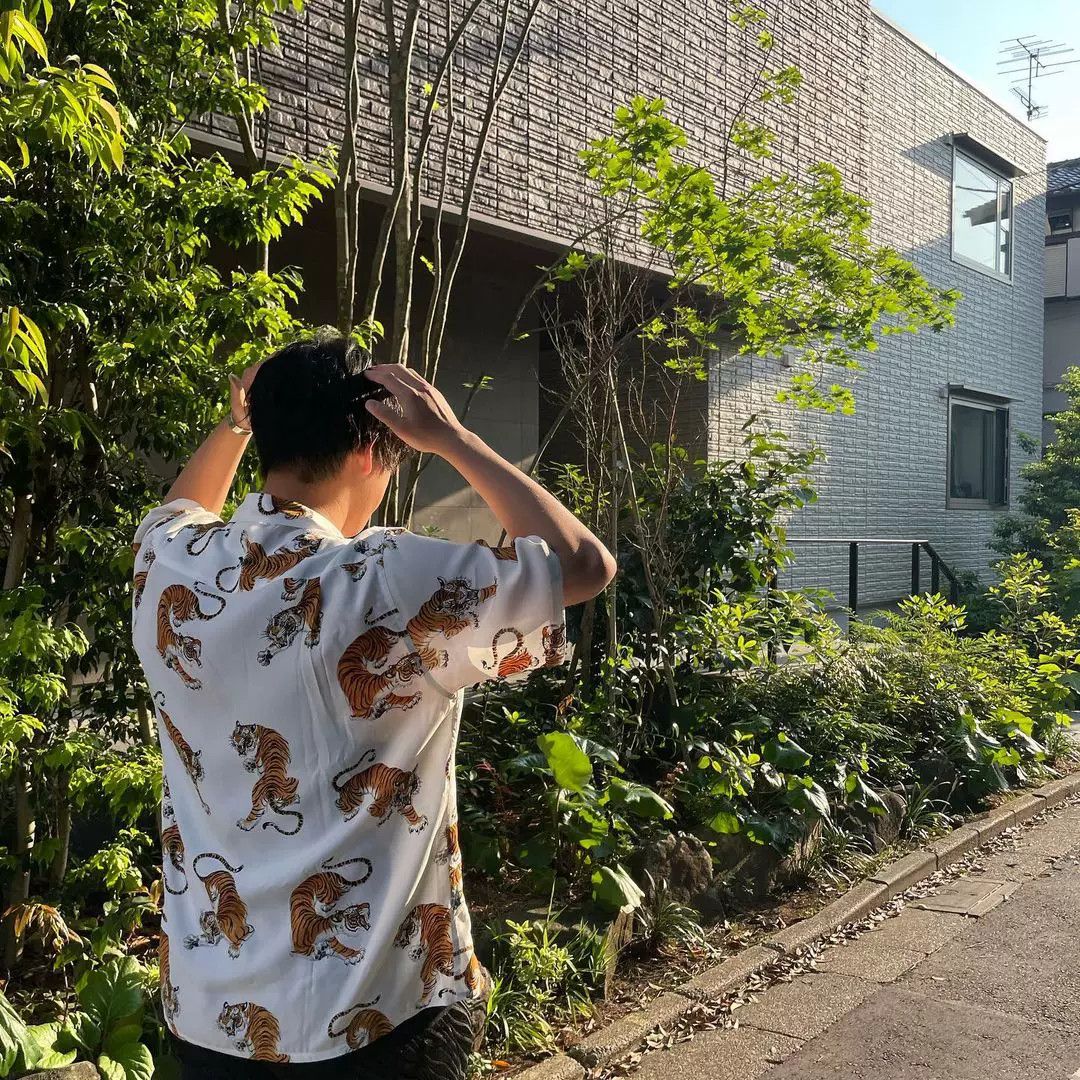 Wacko Maria WACKO MARIA x TIM LEHI Hawaiian Shirt Size US XL / EU 56 / 4 - 6 Thumbnail