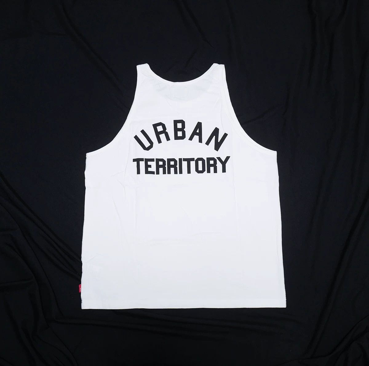 Wtaps WTAPS Slip Over Tank Top Size US M / EU 48-50 / 2 - 3 Thumbnail