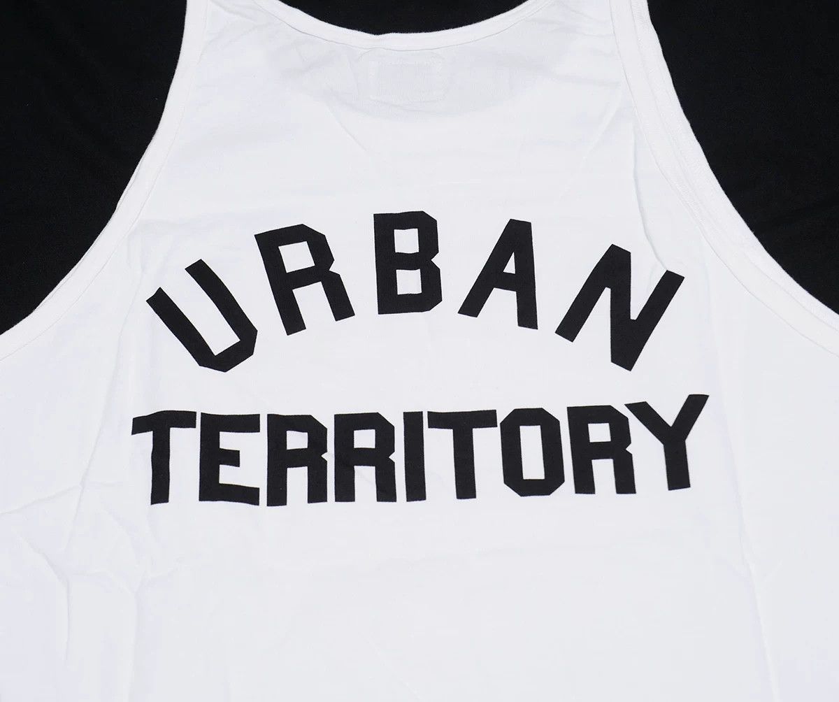Wtaps WTAPS Slip Over Tank Top Size US M / EU 48-50 / 2 - 5 Thumbnail