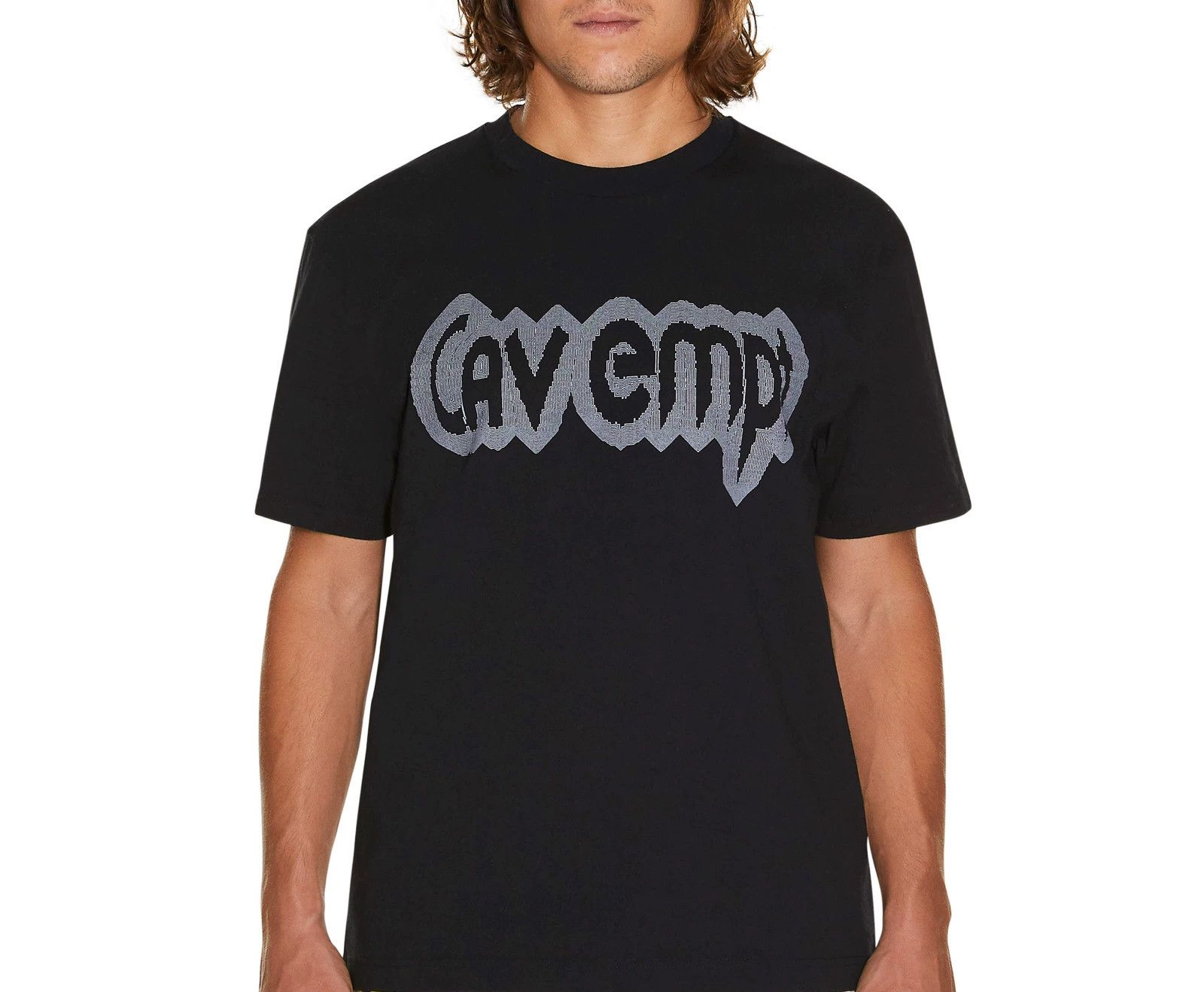 Cav Empt Cav Empt Big Rave Tee Shirt Size US S / EU 44-46 / 1 - 5 Thumbnail