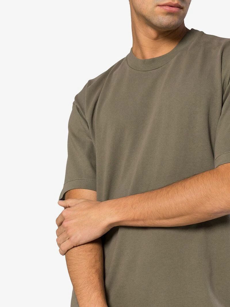 Yeezy YEEZY Classic Cotton Military T-Shirt Size US L / EU 52-54 / 3 - 5 Thumbnail
