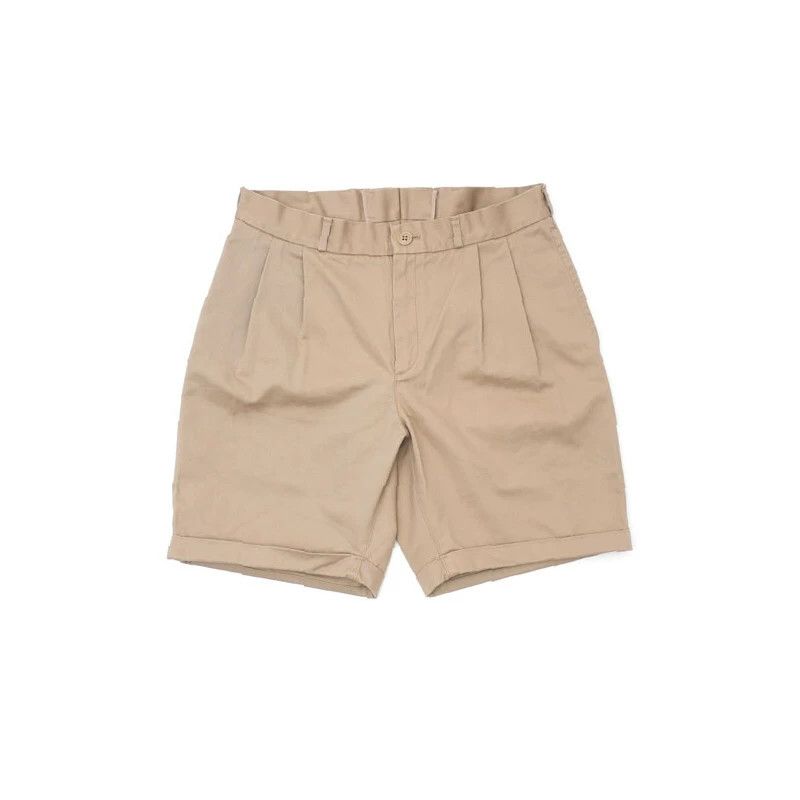 Neighborhood NEIGHBORHOOD Safari Short in Beige Size US 28 / EU 44 - 2 Thumbnail