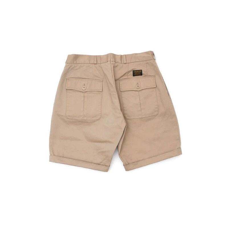 Neighborhood NEIGHBORHOOD Safari Short in Beige Size US 28 / EU 44 - 3 Thumbnail