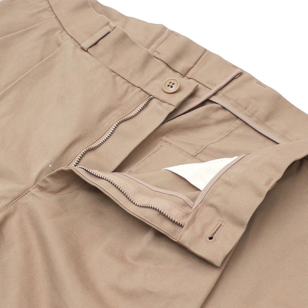 Neighborhood NEIGHBORHOOD Safari Short in Beige Size US 28 / EU 44 - 4 Thumbnail