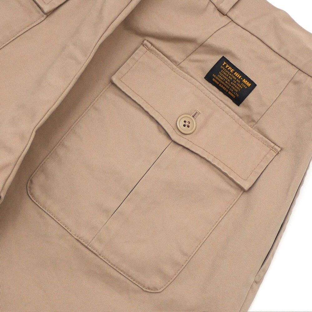 Neighborhood NEIGHBORHOOD Safari Short in Beige Size US 28 / EU 44 - 5 Thumbnail