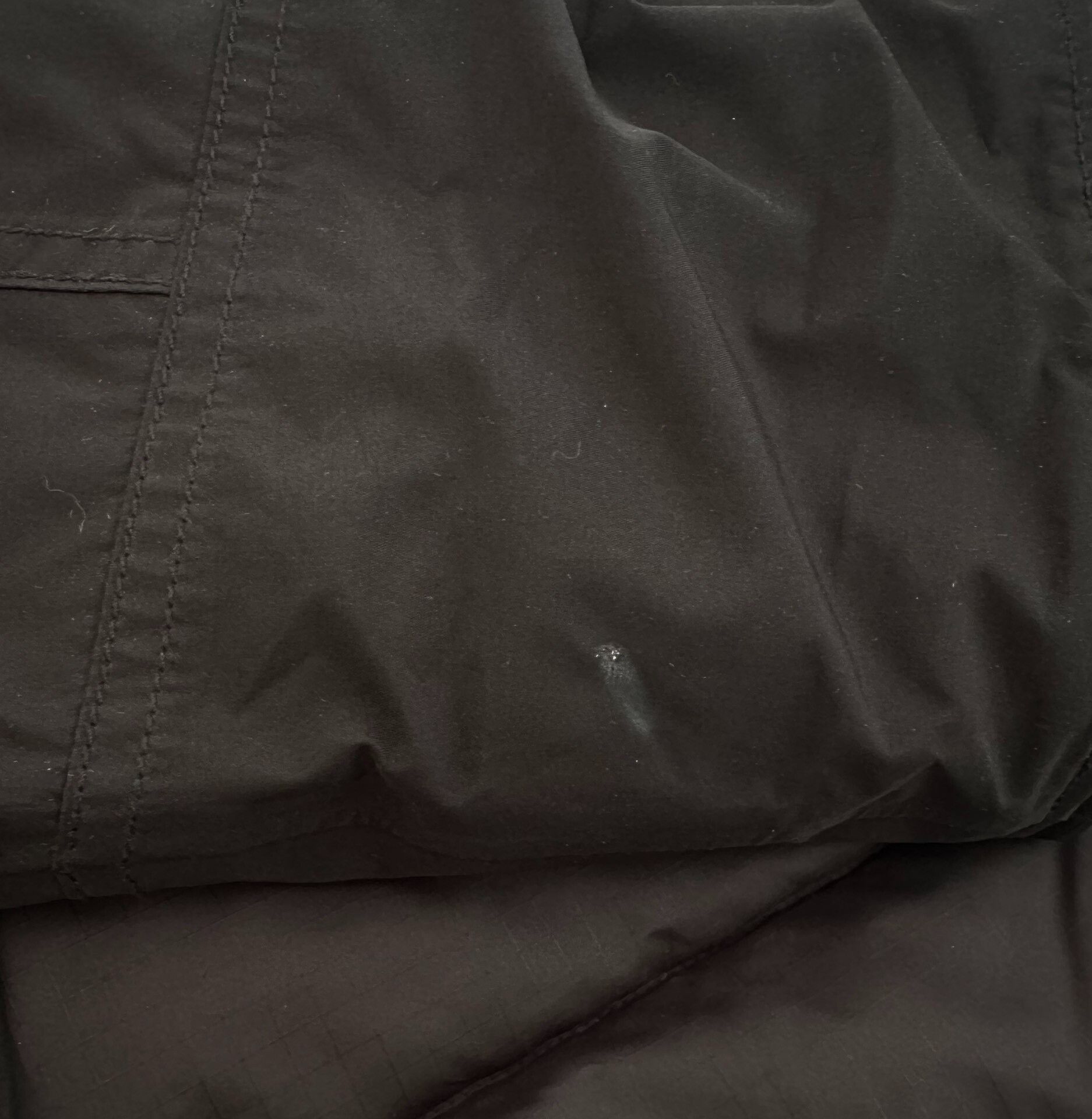 Nanamica NANAMICA GORE-TEX Down Jacket Medium Size US M / EU 48-50 / 2 - 6 Thumbnail