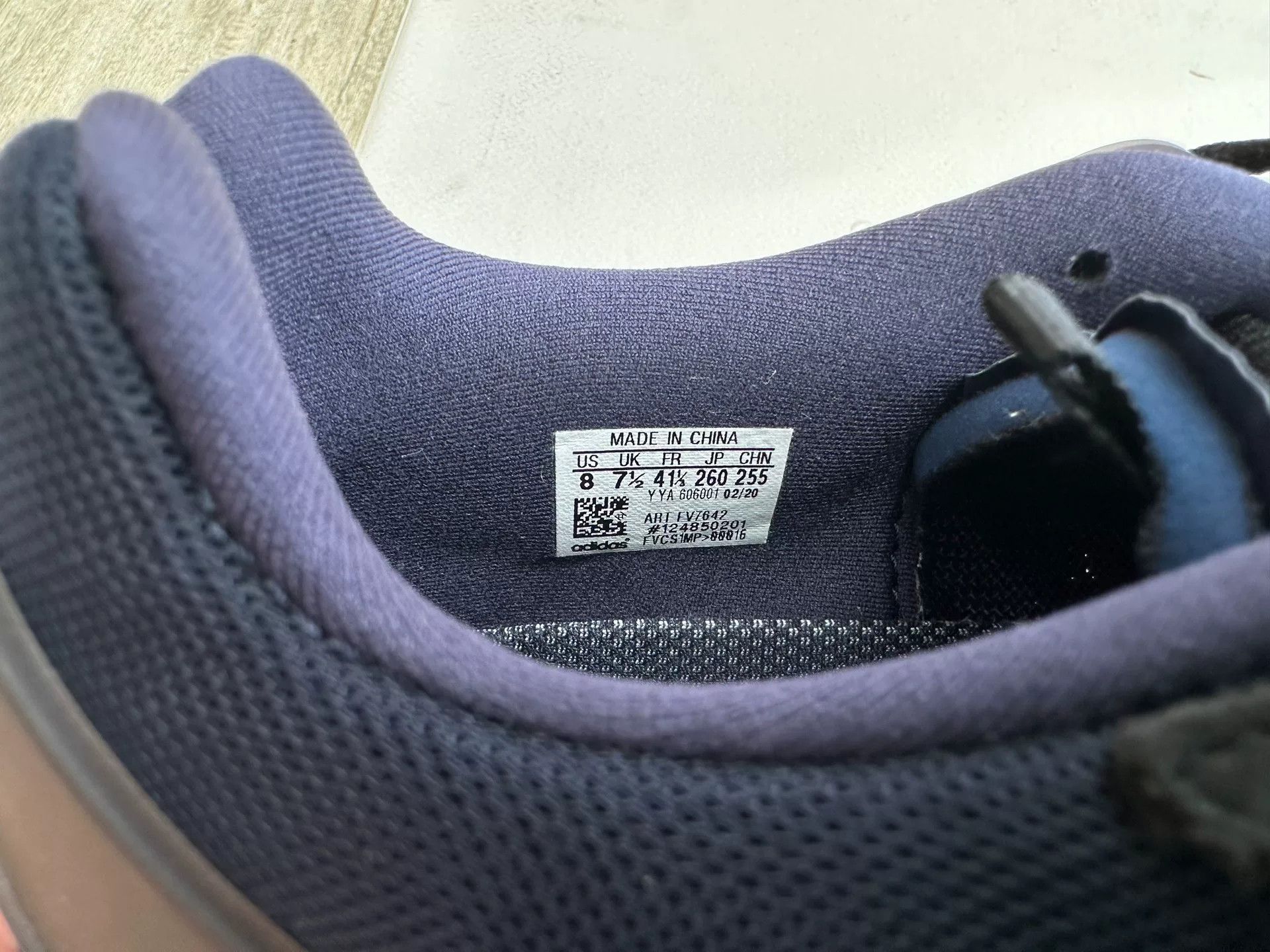 OAMC OAMC x adidas Originals Lifestyle Sneakers Size US 8 / EU 41 - 7 Thumbnail