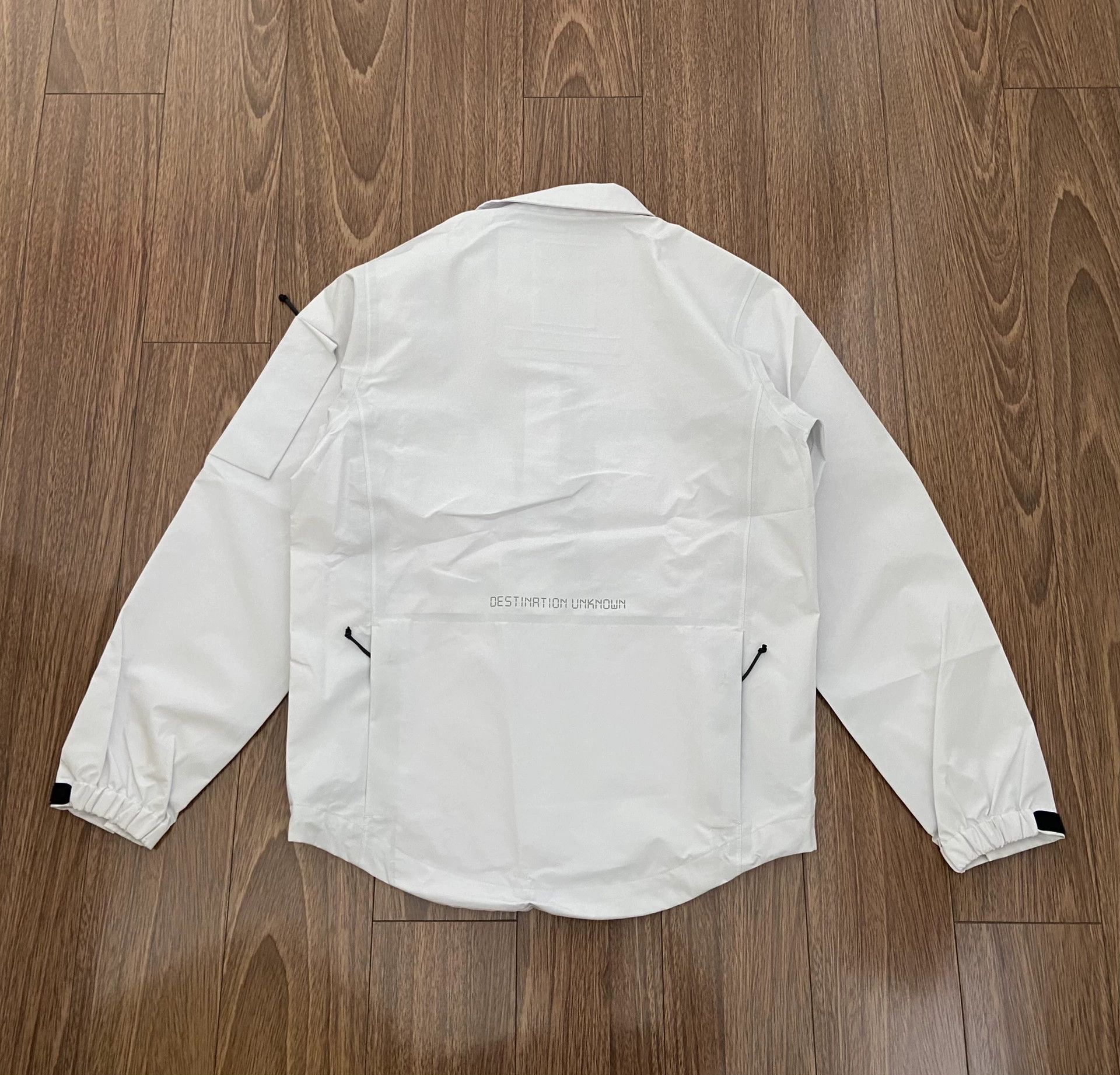 Liberaiders Liberaiders 3-Layer Jacket for Functional Style Size US S / EU 44-46 / 1 - 2 Thumbnail