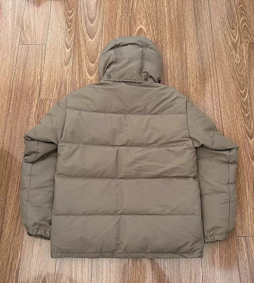 Descendant Descendant Mountain Hat Down Jacket Size US M / EU 48-50 / 2 - 2 Thumbnail