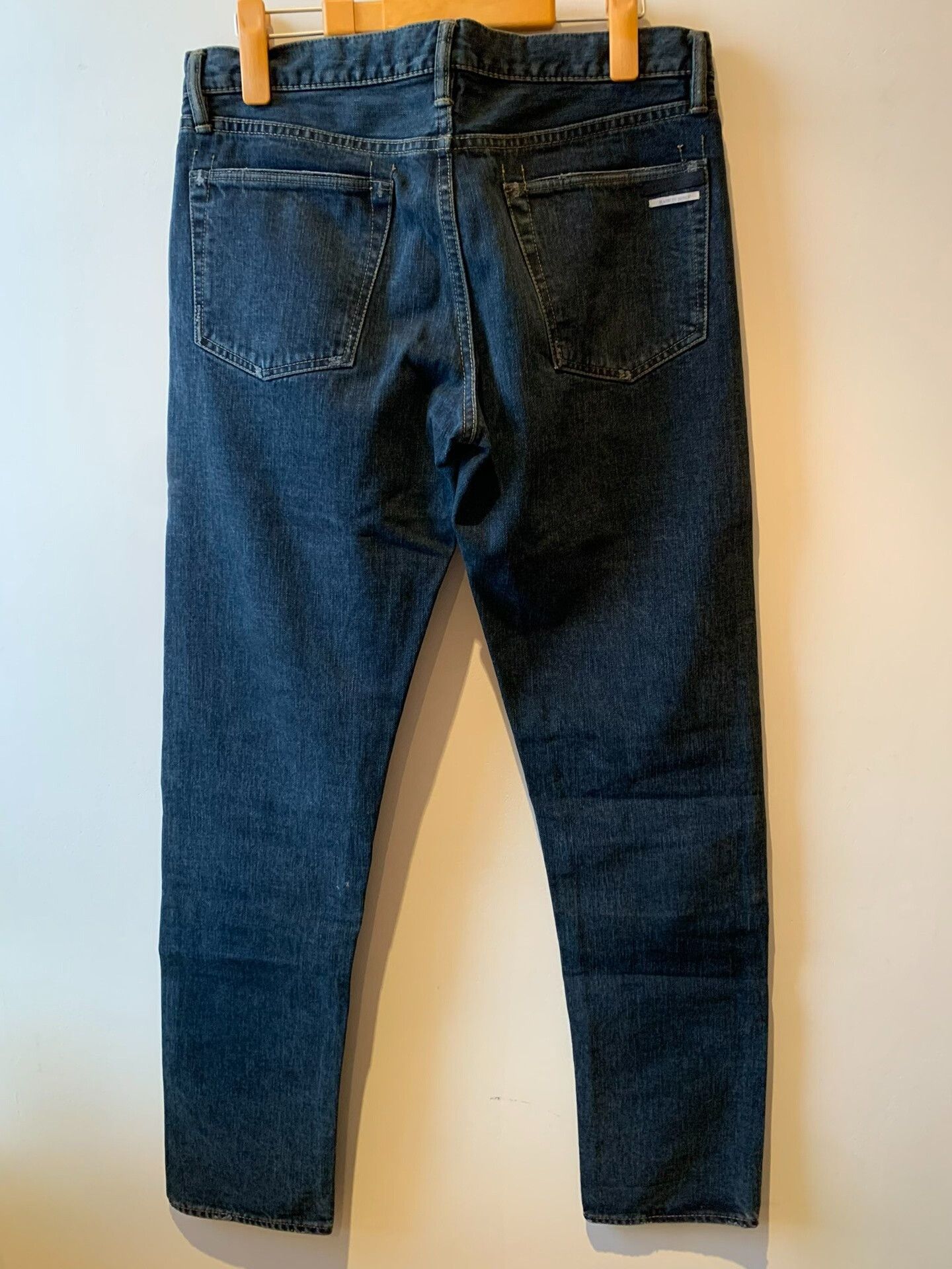 Prada Limited Edition PRADA Denim Jeans Size US 31 - 2 Thumbnail