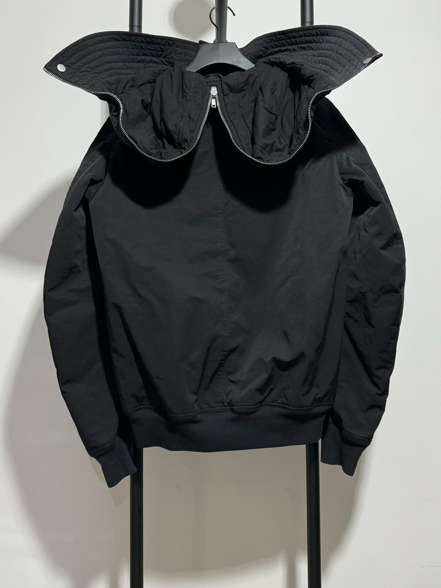 Rick Owens Drkshdw Rick Owens DRKSHDW Bomber Jacket Size US M / EU 48-50 / 2 - 3 Thumbnail
