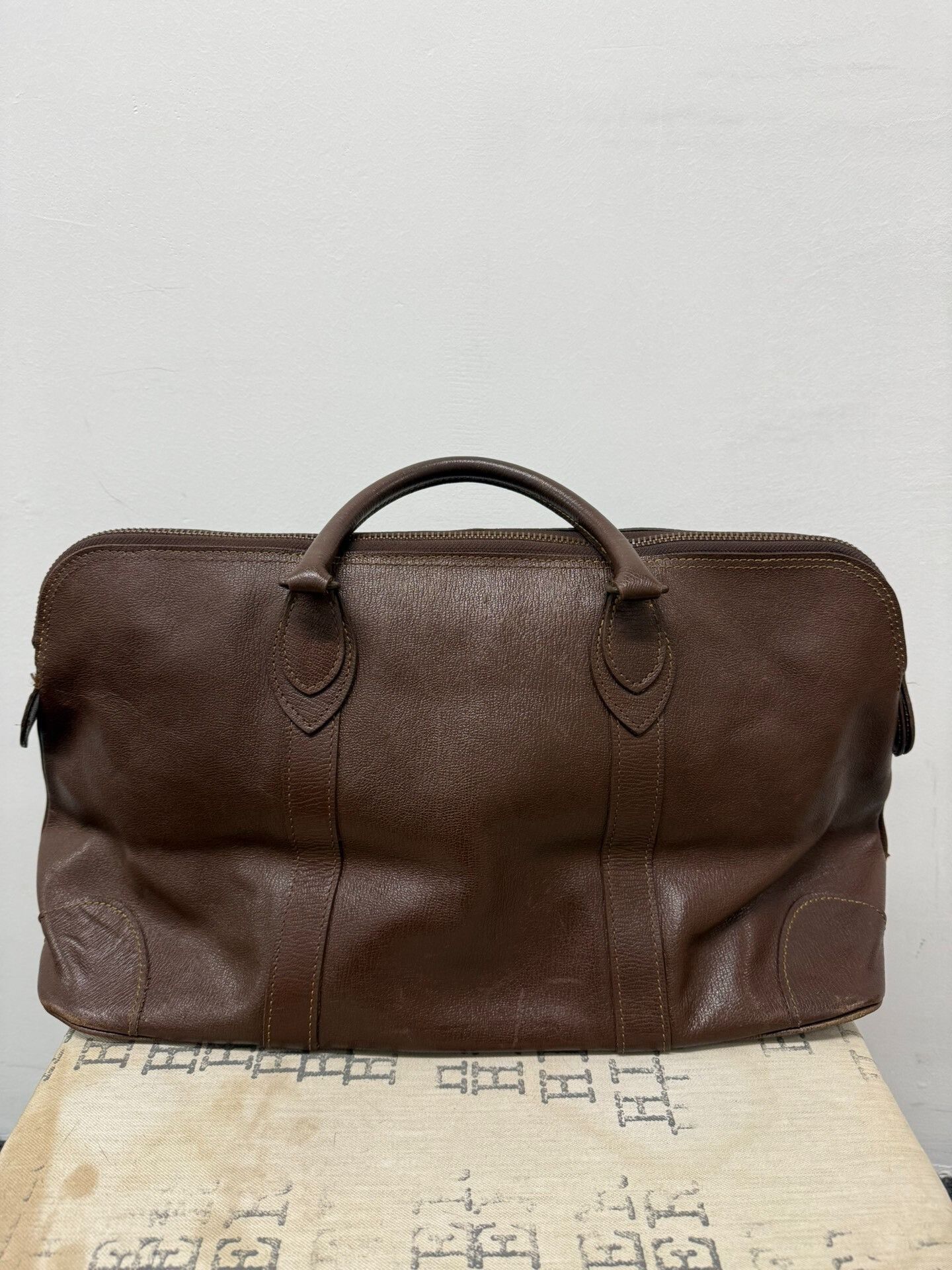 Comme des Garcons Vintage Comme des Garcons Bowling Bag Size ONE SIZE - 3 Thumbnail