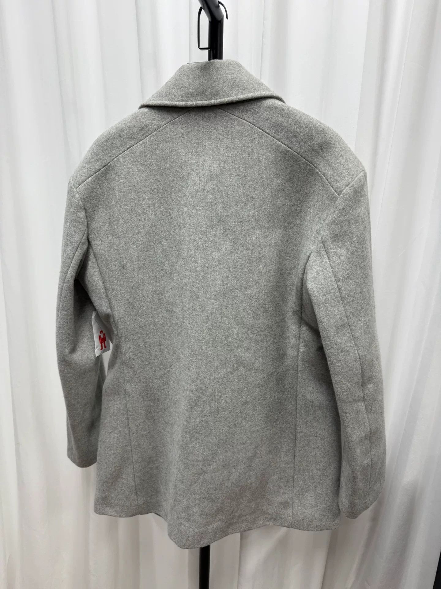 Walter Van Beirendonck Walter van Beirendonck Wool Blazer Size US L / EU 52-54 / 3 - 6 Thumbnail