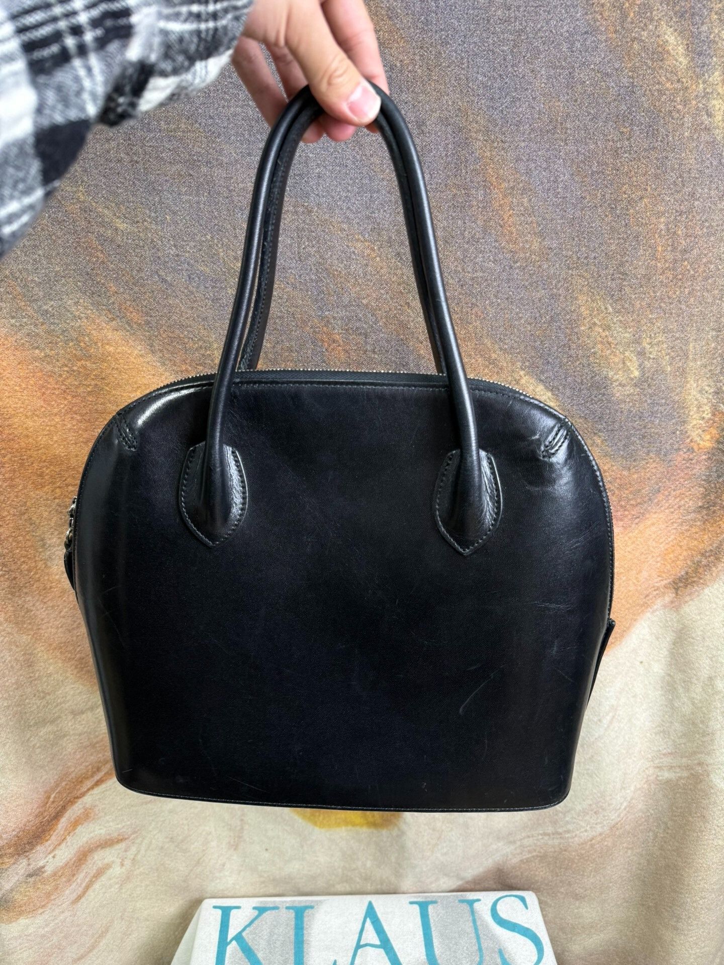 Issey Miyake Issey Miyake IM Bowling Bag Size ONE SIZE - 5 Thumbnail