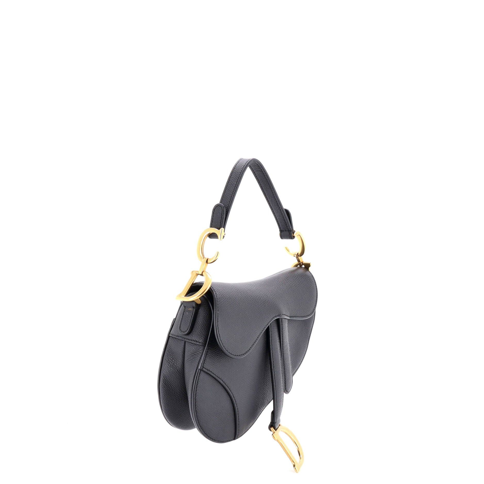Dior Saddle Handbag Size ONE SIZE - 2 Thumbnail