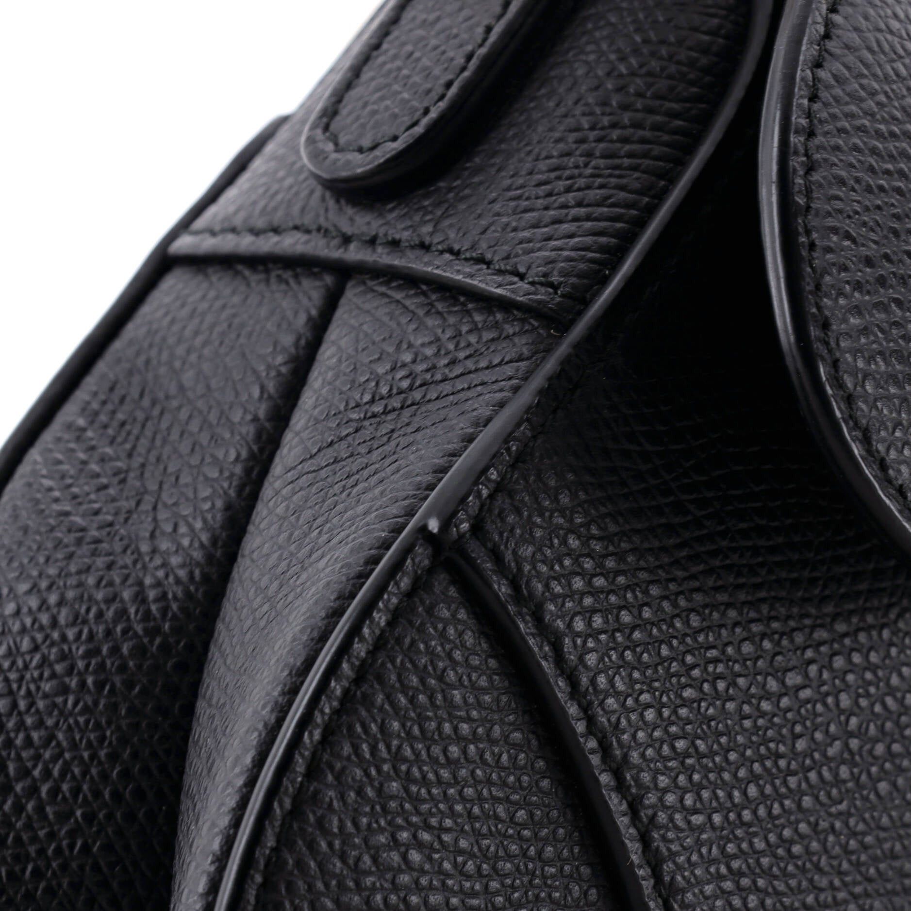 Dior Saddle Handbag Size ONE SIZE - 6 Thumbnail