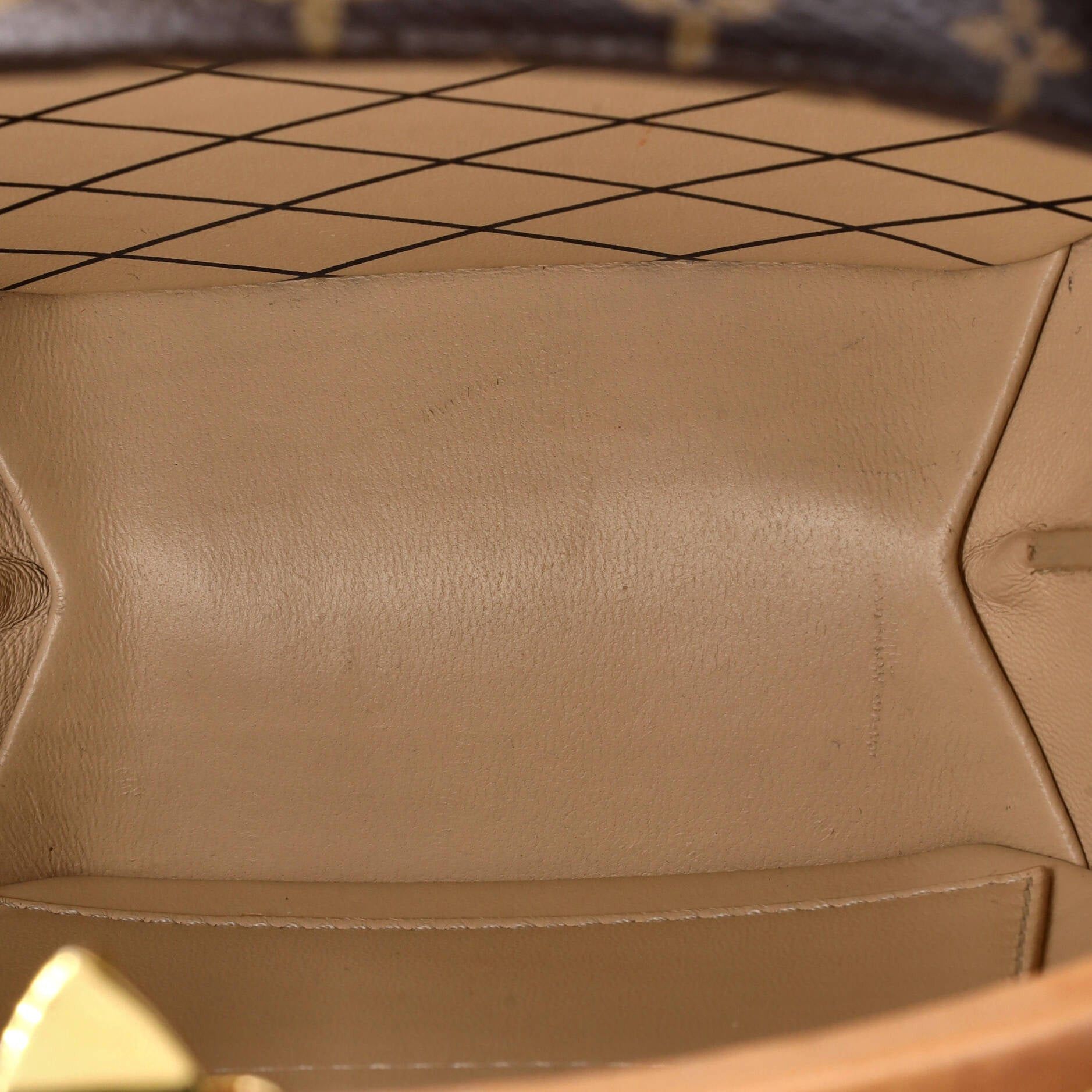 Louis Vuitton Petite Boite Chapeau Bag Size ONE SIZE - 5 Thumbnail