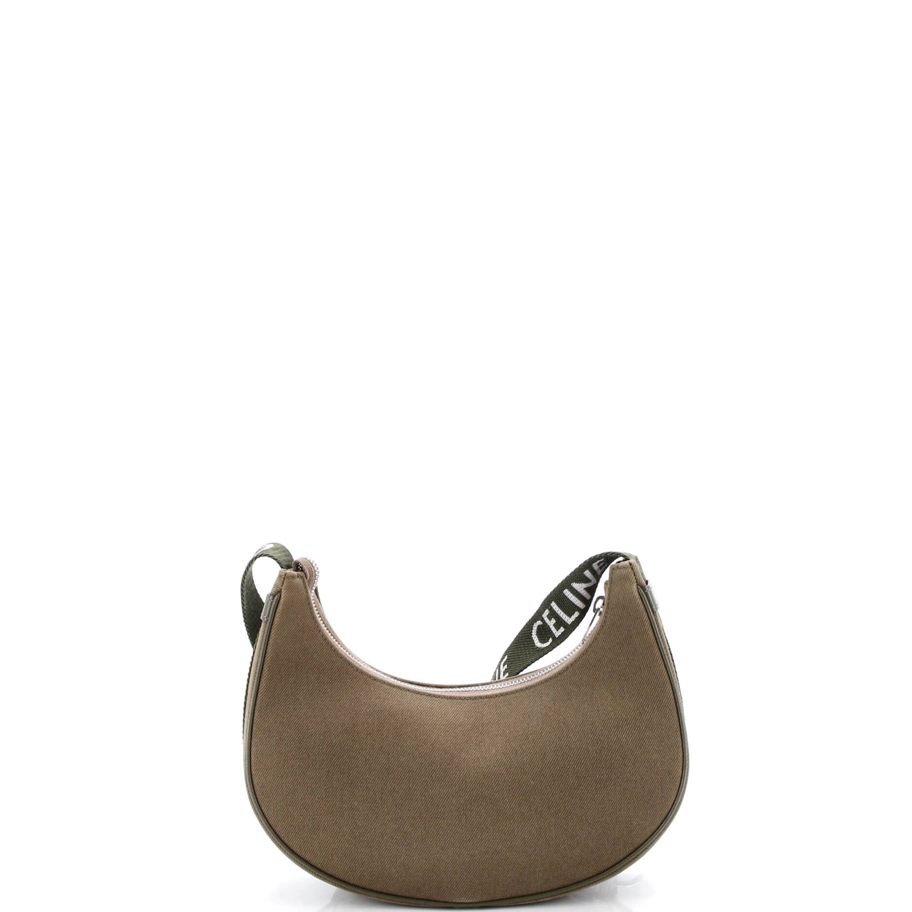 Celine Ava Shoulder Bag Size ONE SIZE - 3 Thumbnail
