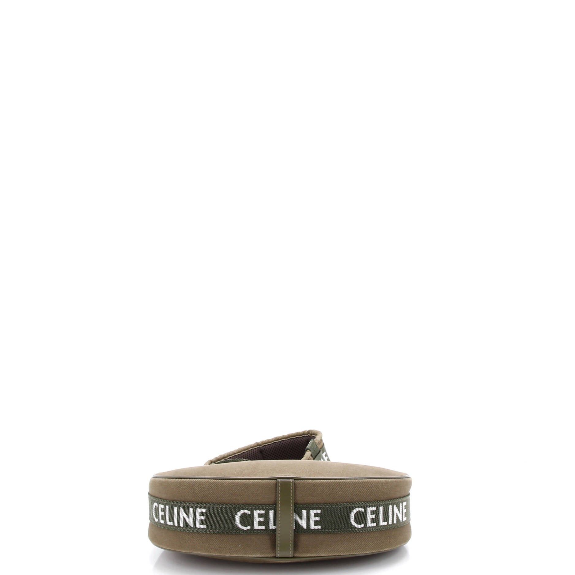 Celine Ava Shoulder Bag Size ONE SIZE - 4 Thumbnail